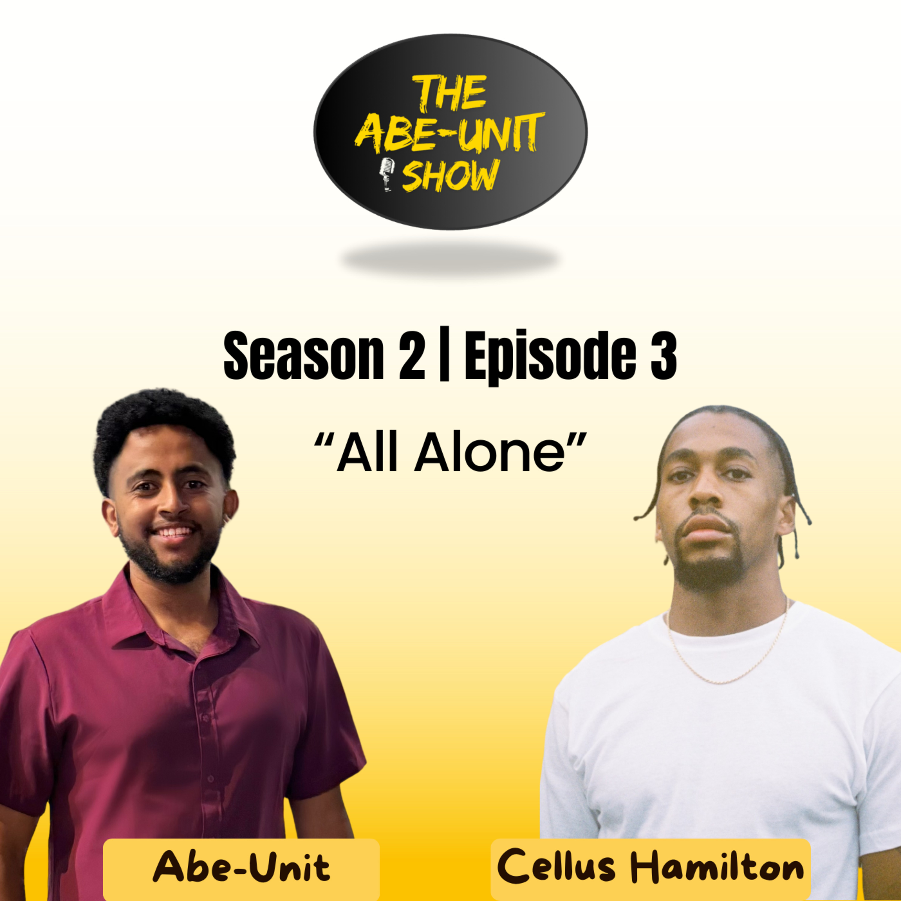 The Abe-Unit Show