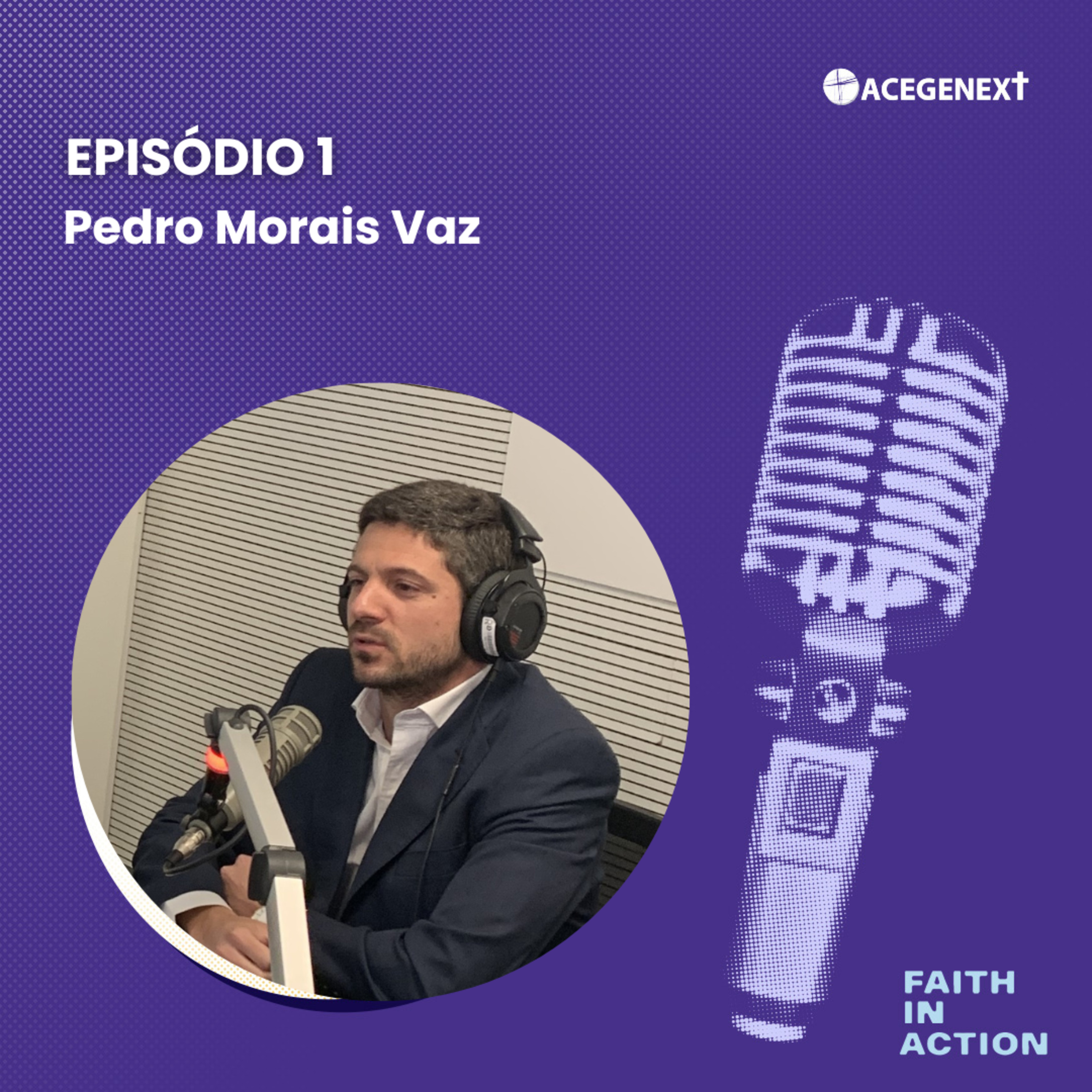T2 #1 - A fé é a adesão à verdade revelada episode artwork