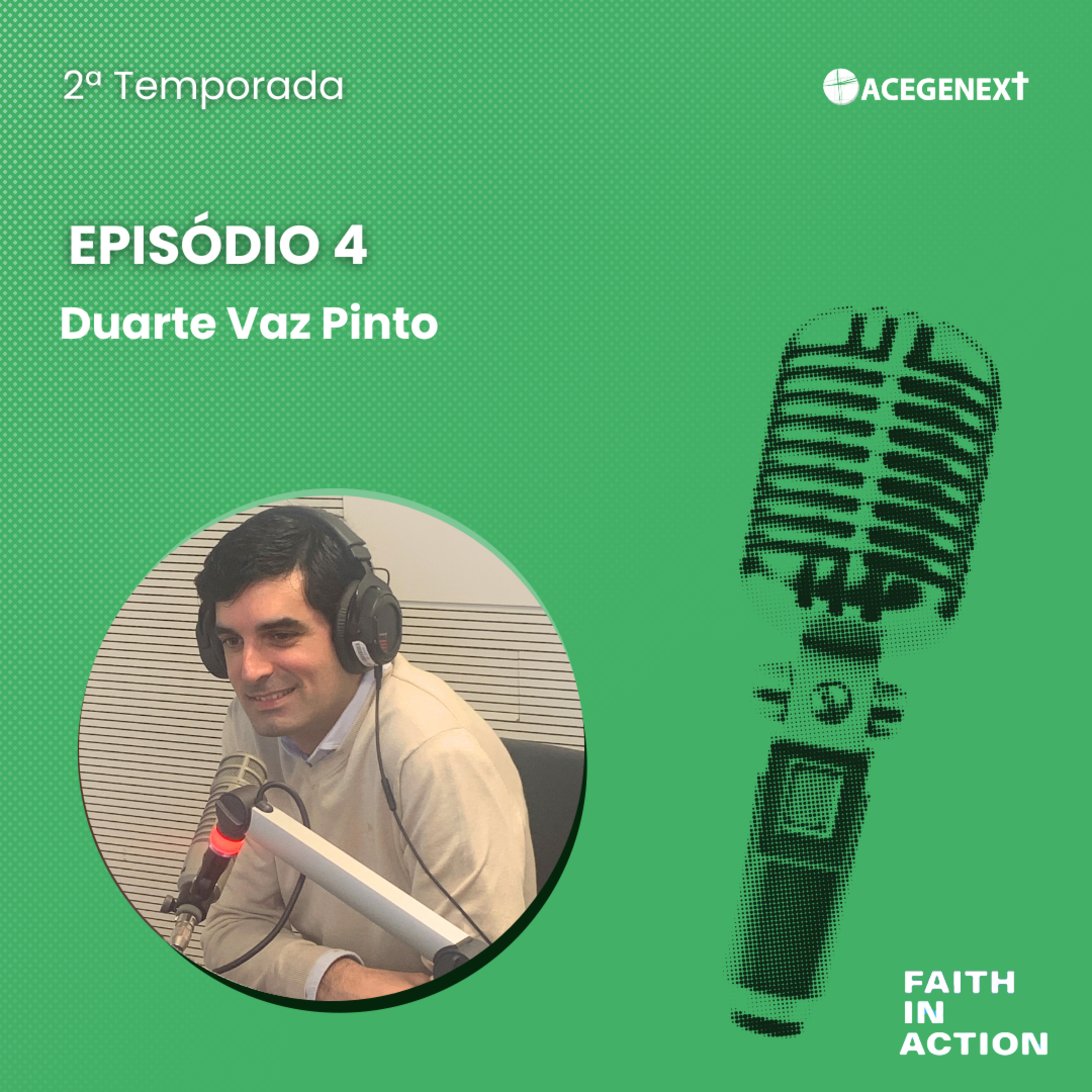 T2 #4 - A fé é confiança episode artwork