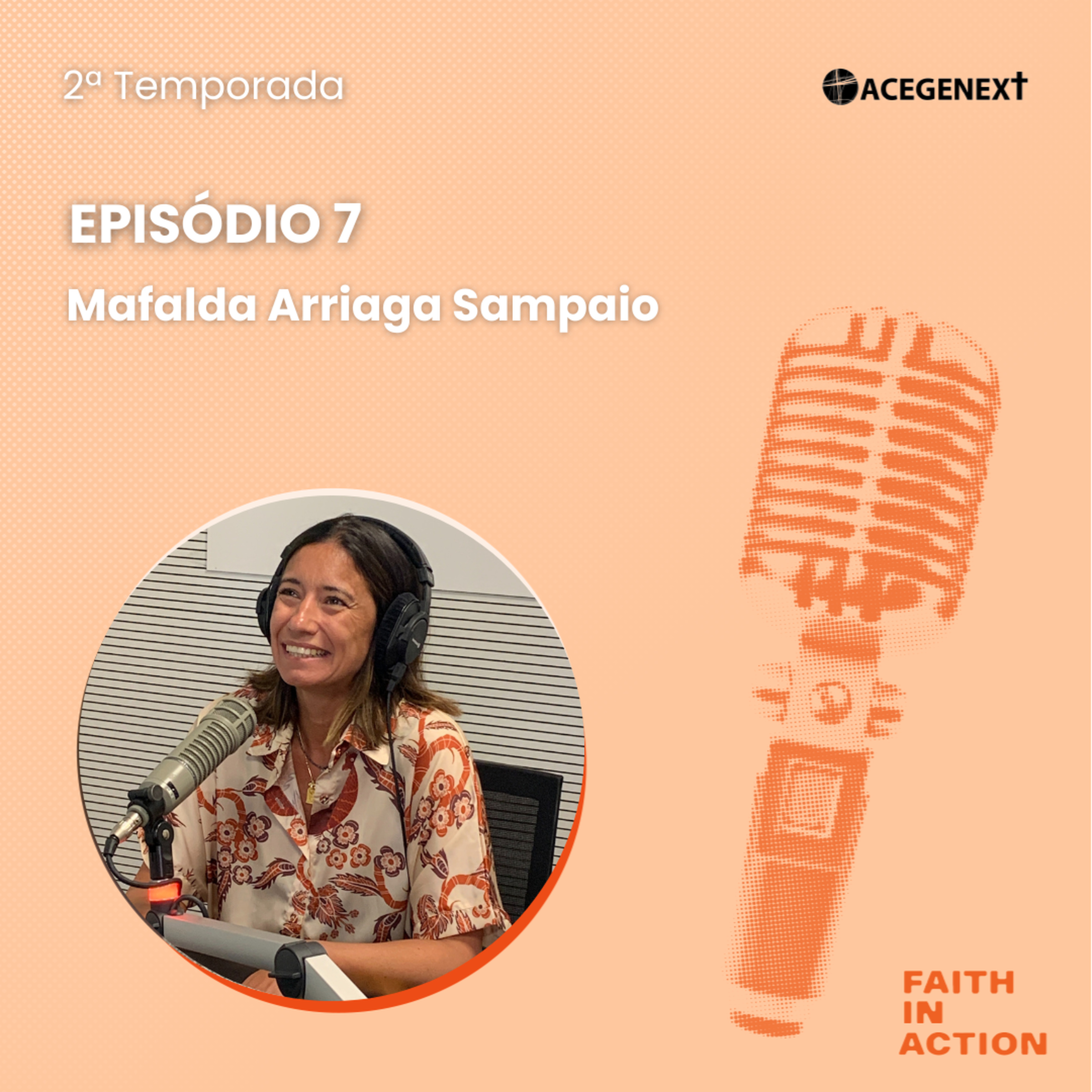 T2 #7 - A fé é energia para recomeçar todos os dias episode artwork