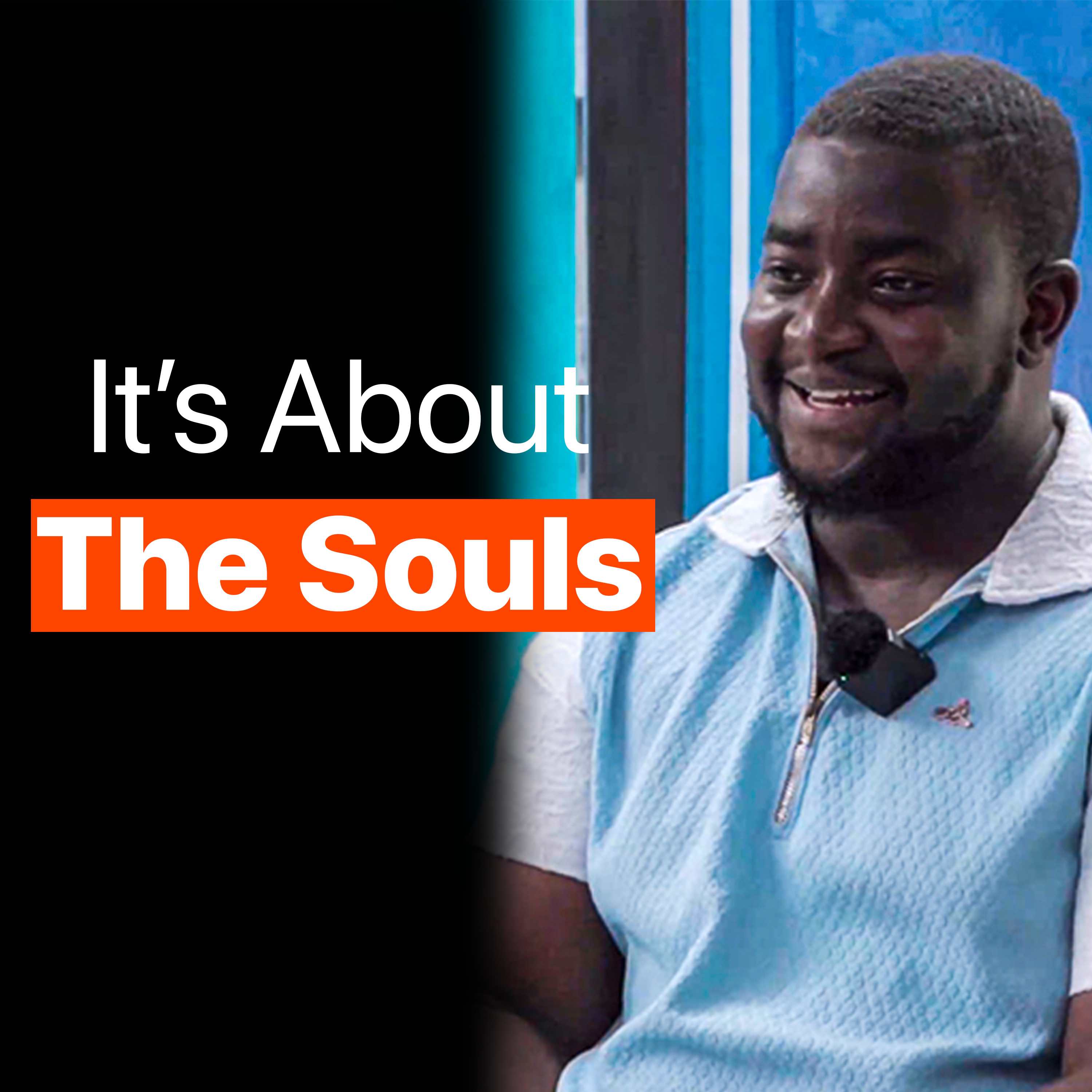 The Christian Faith: Purpose and Influence in a Changing Culture|OneMan1000 episode artwork