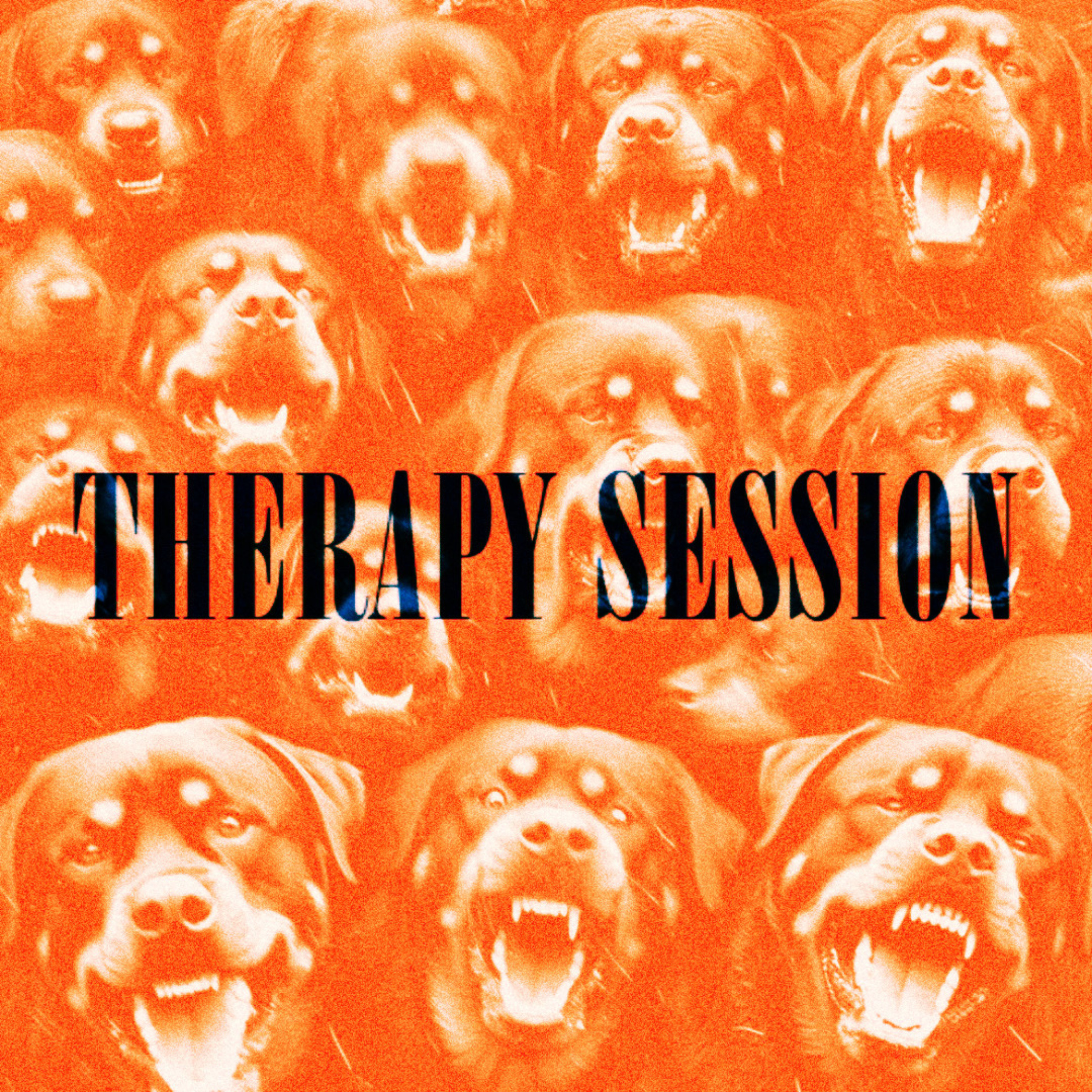 Therapy Session/6:16 In The Morning episode artwork