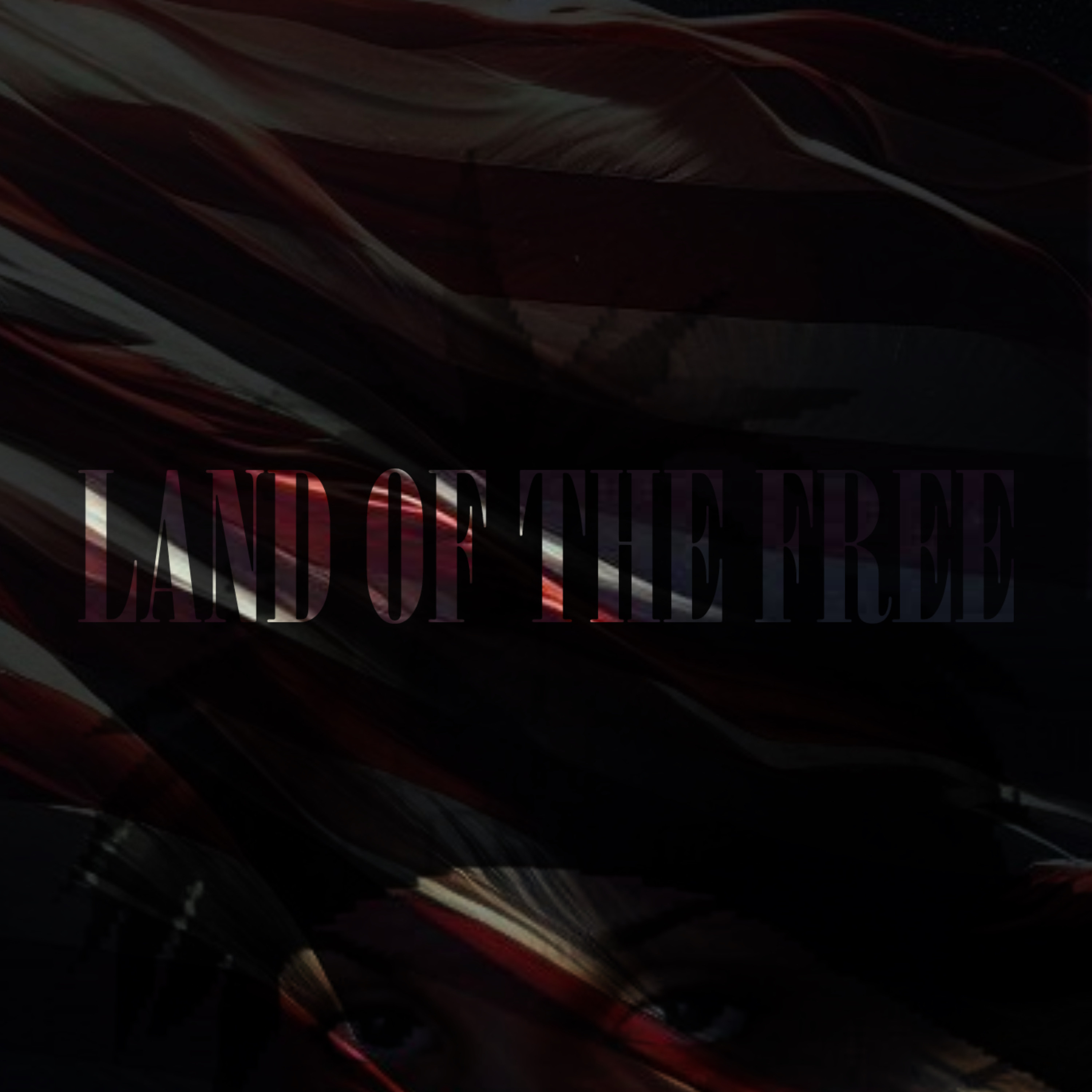 Land Of The Free episode artwork