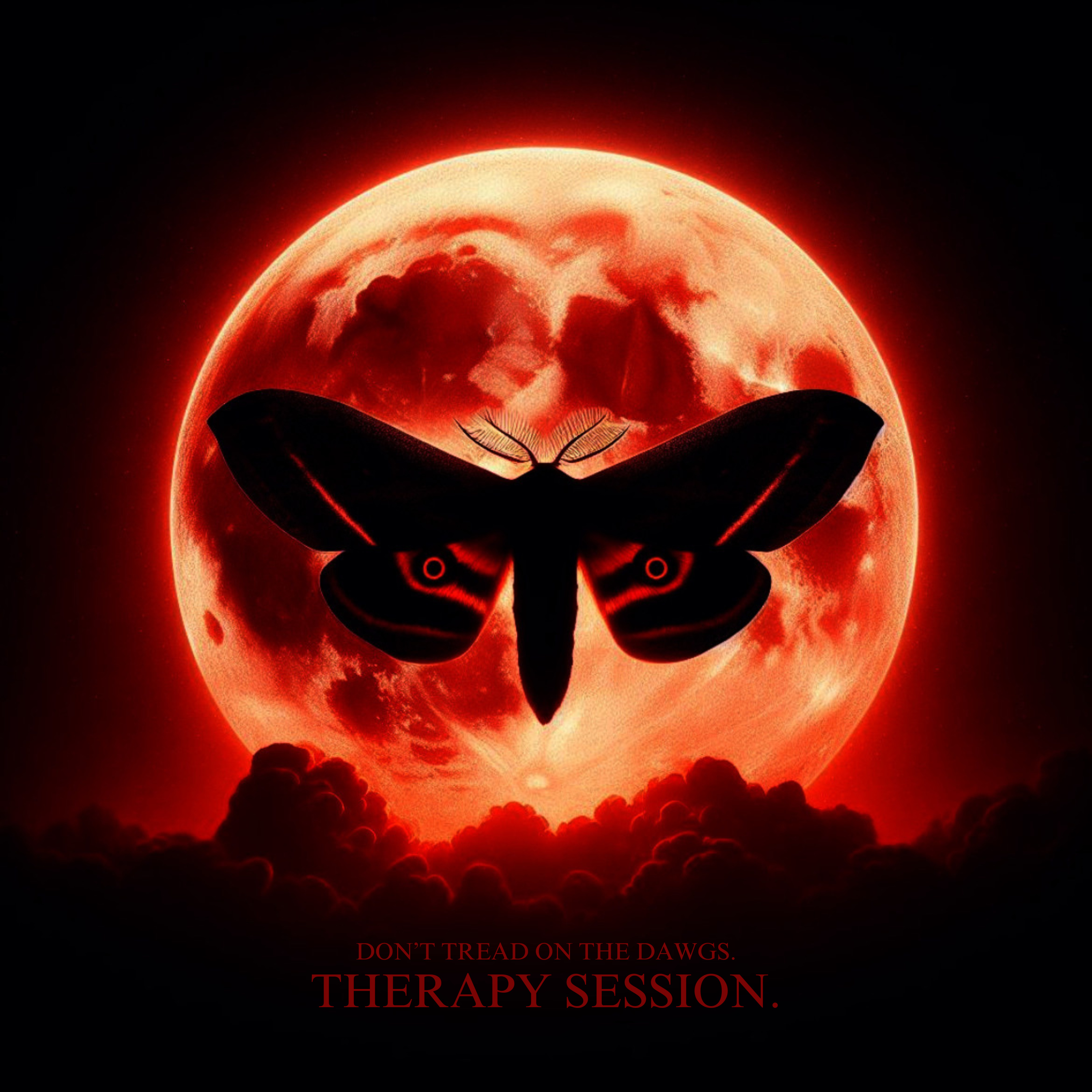 The Last Session episode artwork