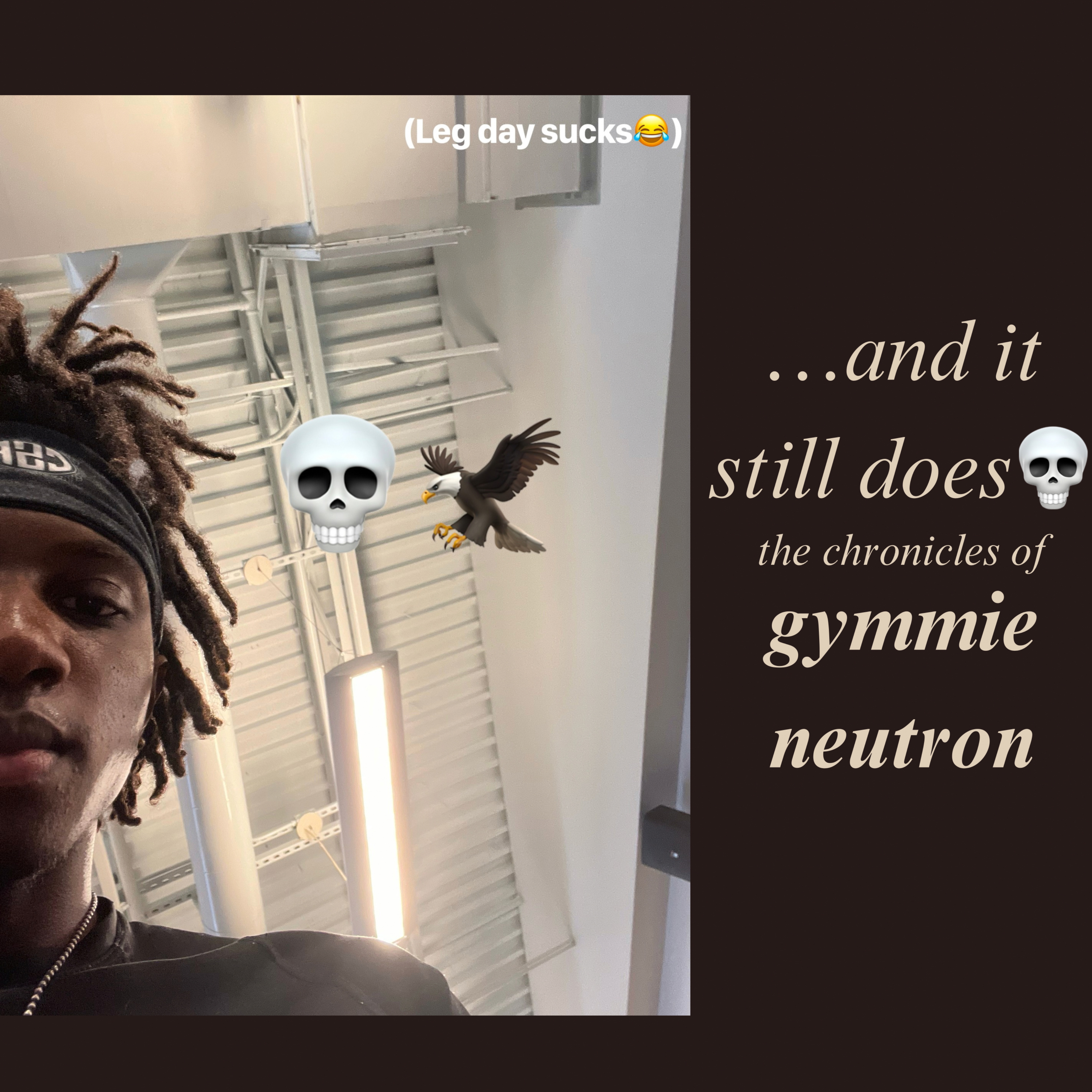 The Chronicles of Gymmie Neutron 1 episode artwork