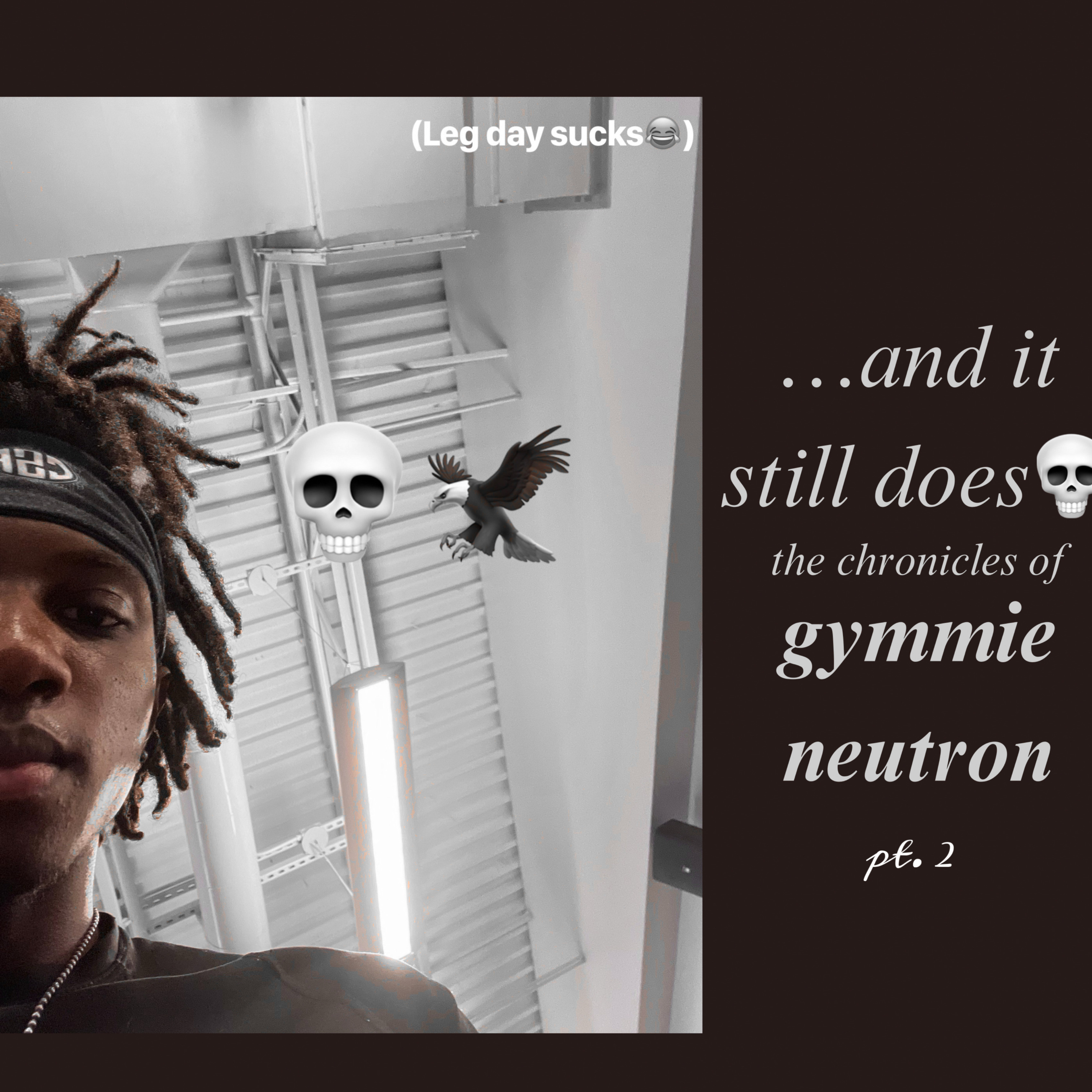 The Chronicles of Gymmie Neutron 2 episode artwork