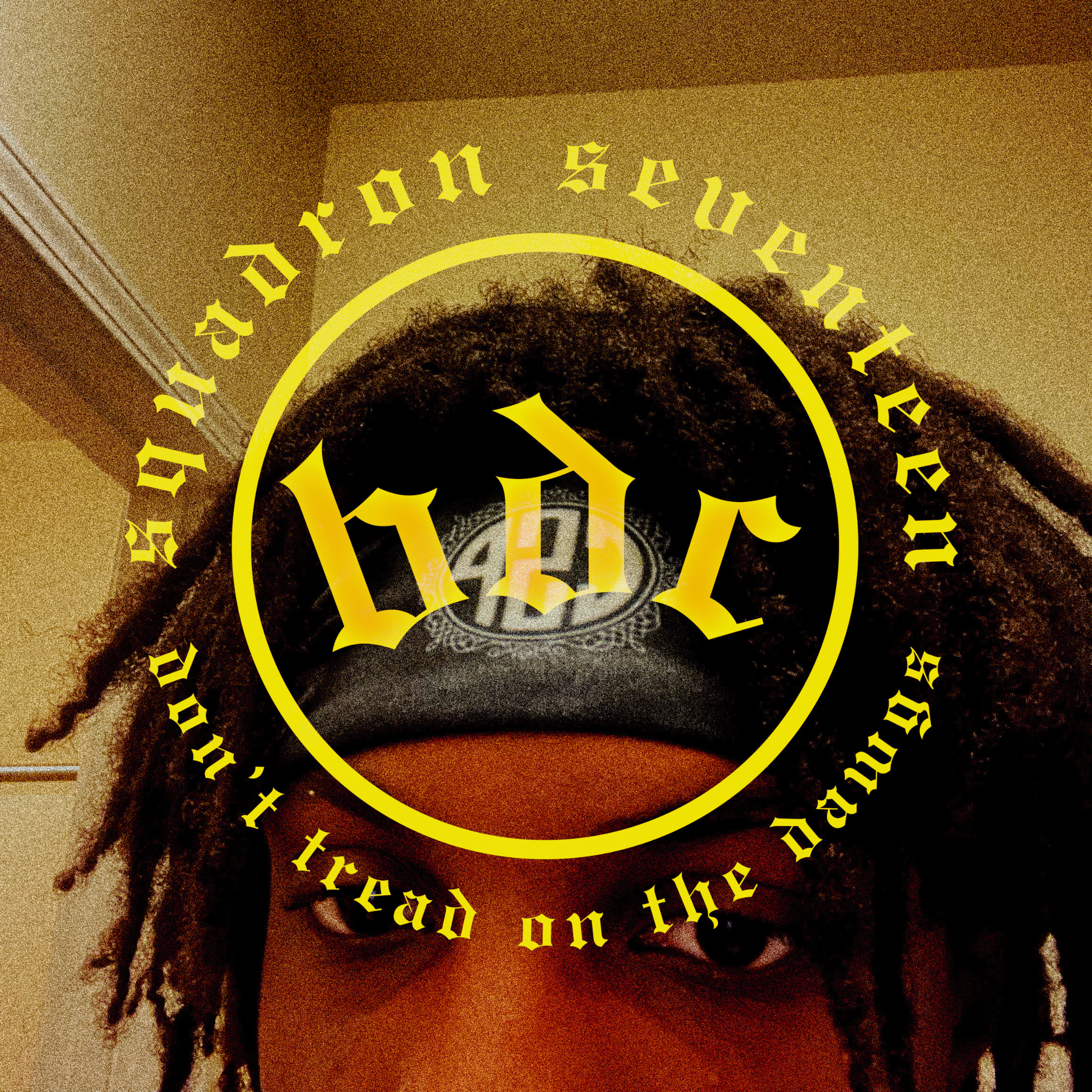 Outside of My Comfort Zone episode artwork