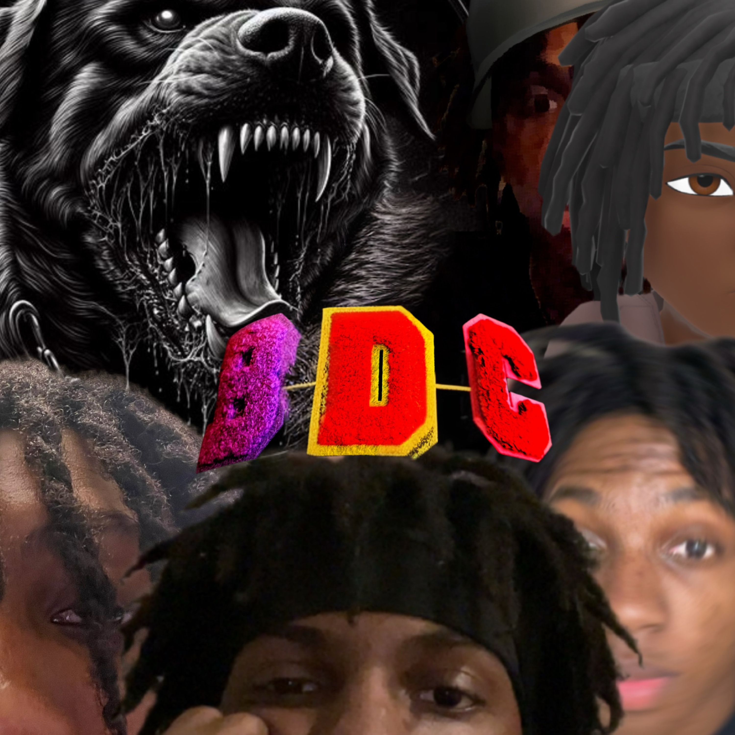 Just Say Whatever, Cam 3 #MAGNUSCANIS | Don’t Tread On The Dawgs episode artwork