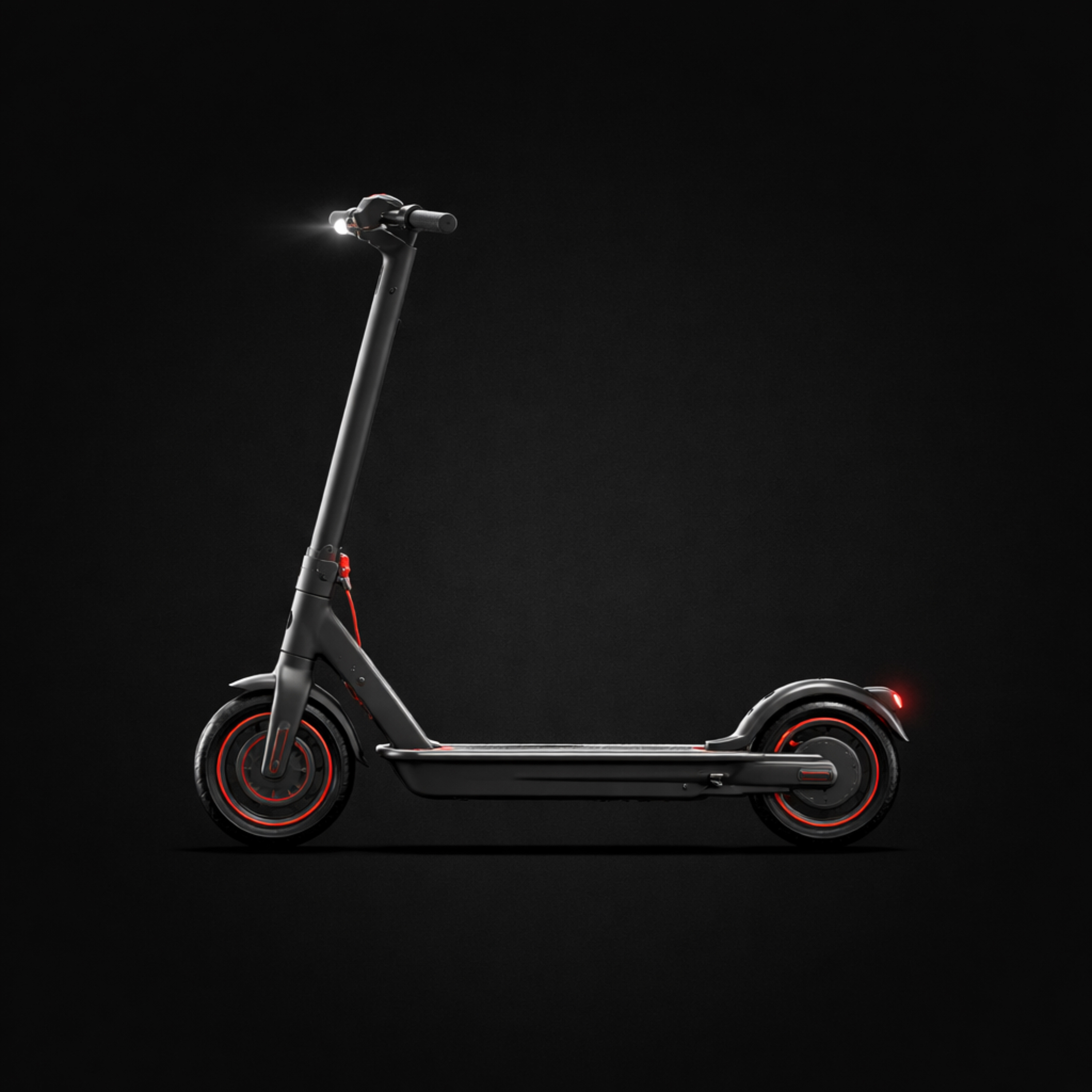 That One Time I Was Zoomin On An E-Scooter episode artwork