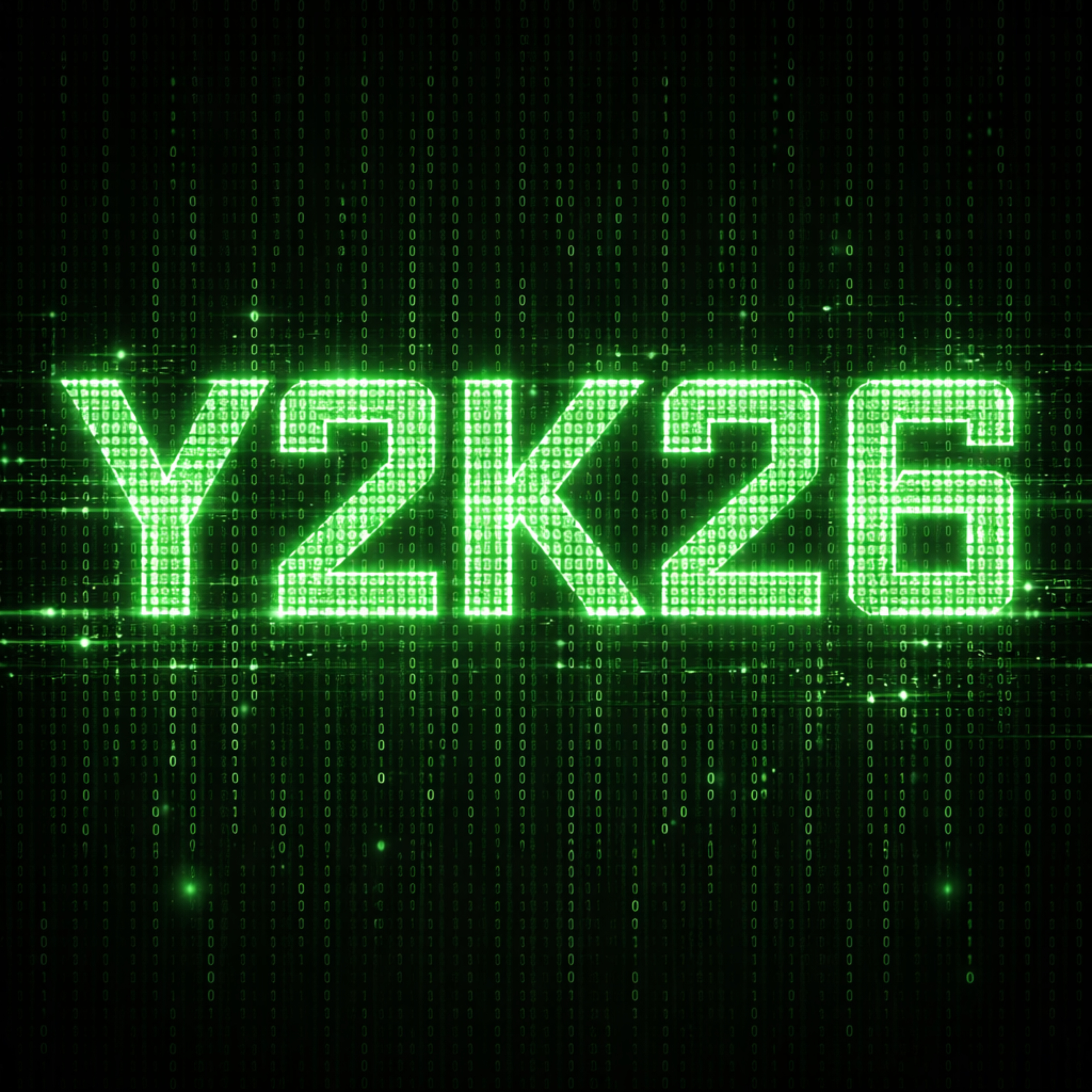 The Y2K26 Bug (Therapy Session IX) | Antebellum II (Season 0) episode artwork