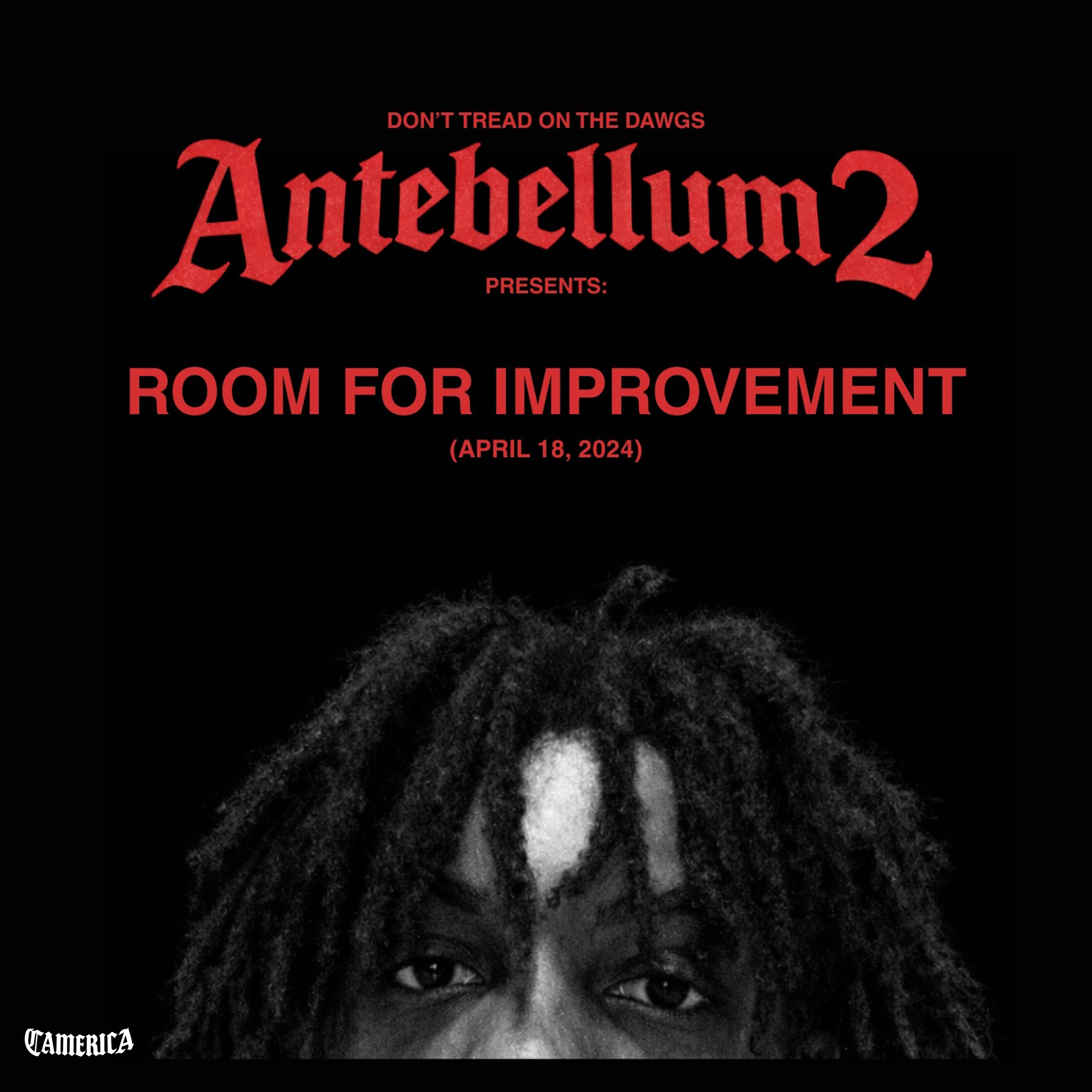 Room For Improvement (2026 Re-Release) episode artwork