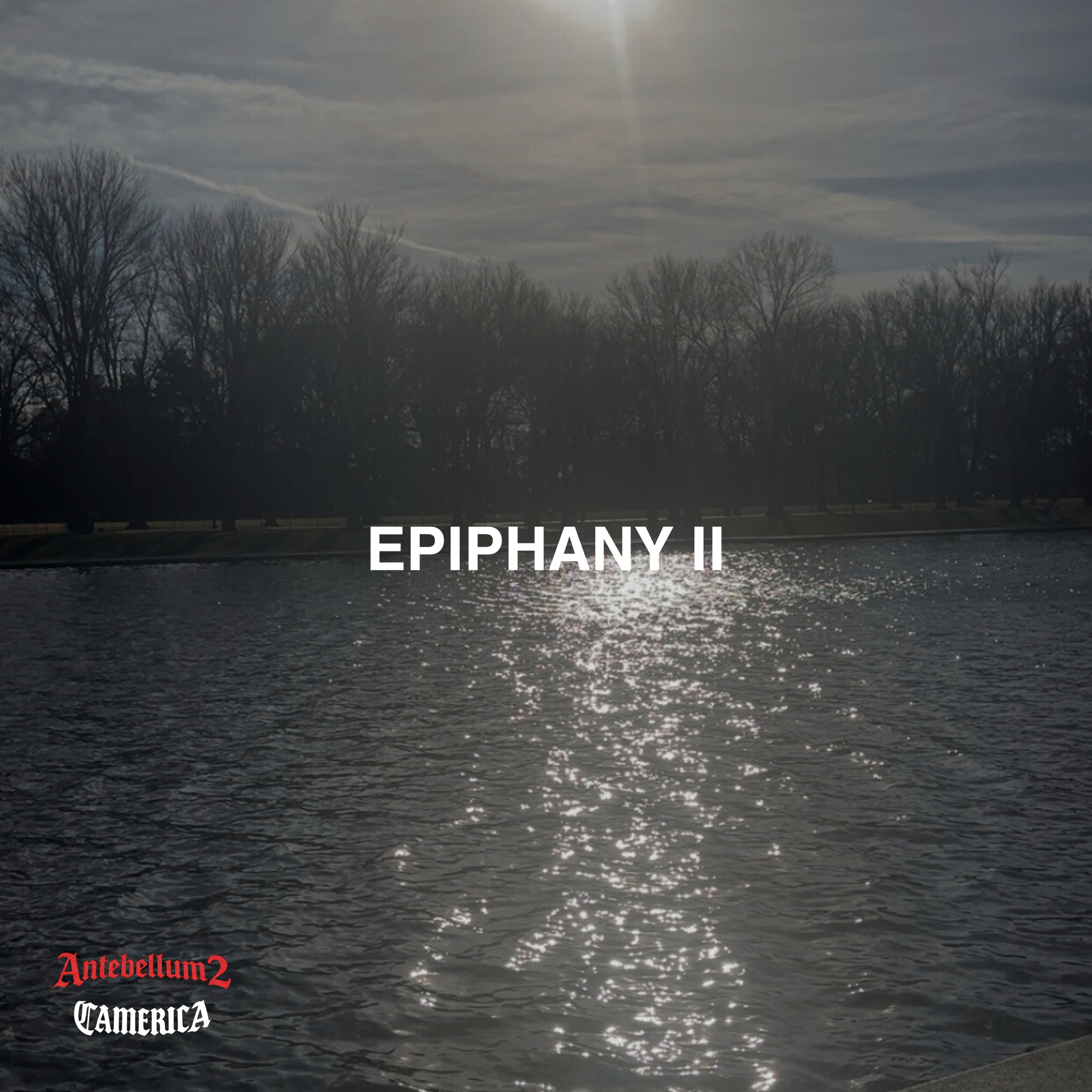 The Lord In My Life: Epiphany, Part 2 | Don’t Tread On The Dawgs: Antebellum 2 (Season 0) episode artwork