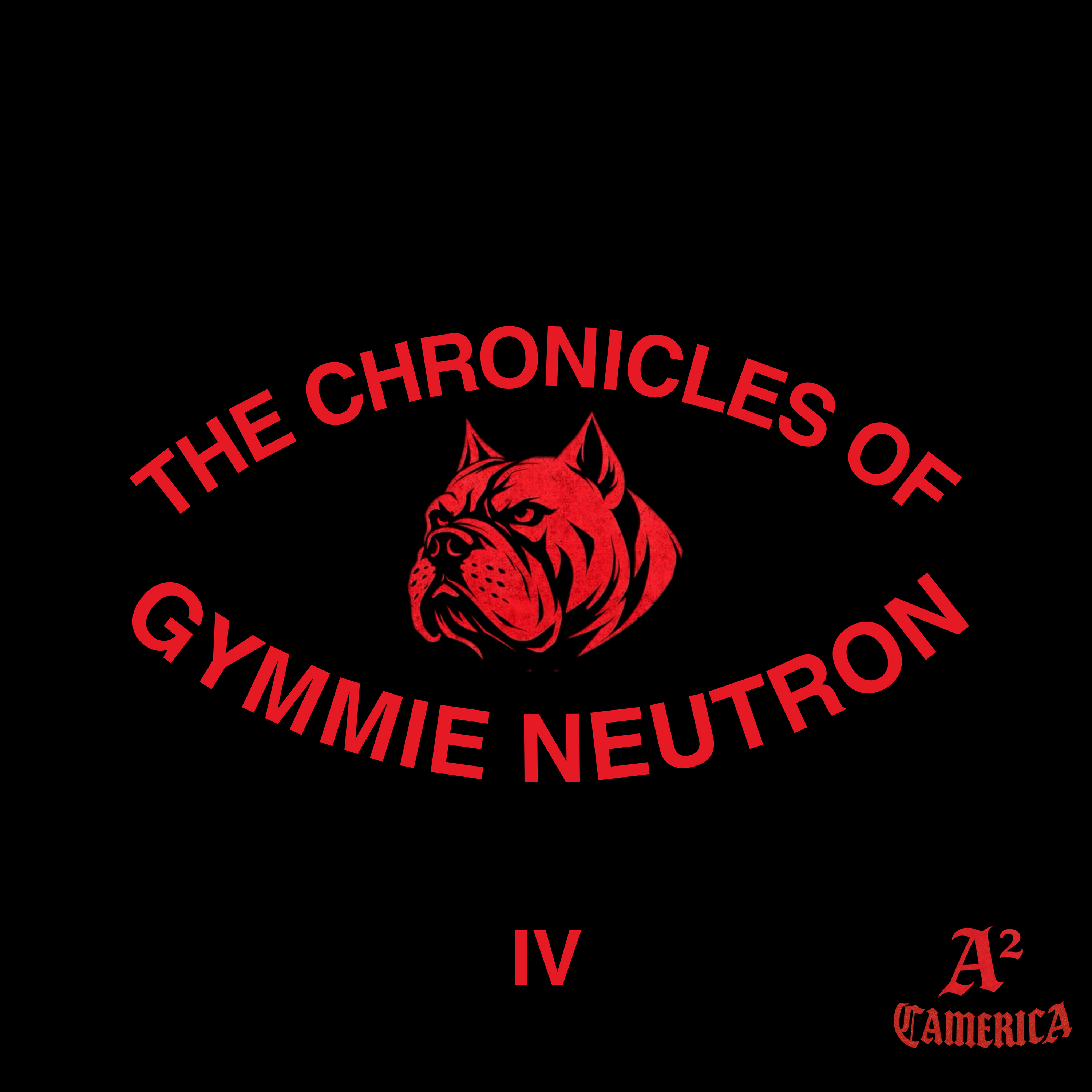 The Chronicles of Gymmie Neutron, Episode IV: So, I Took A Trip To The Mecca episode artwork