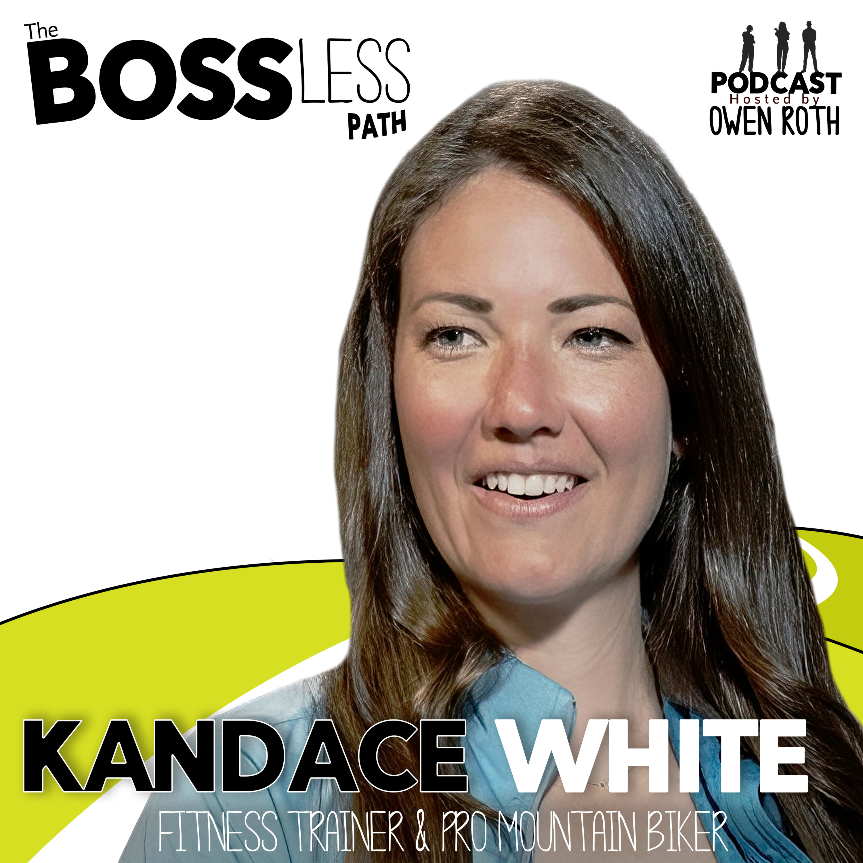The Bossless Path Podcast