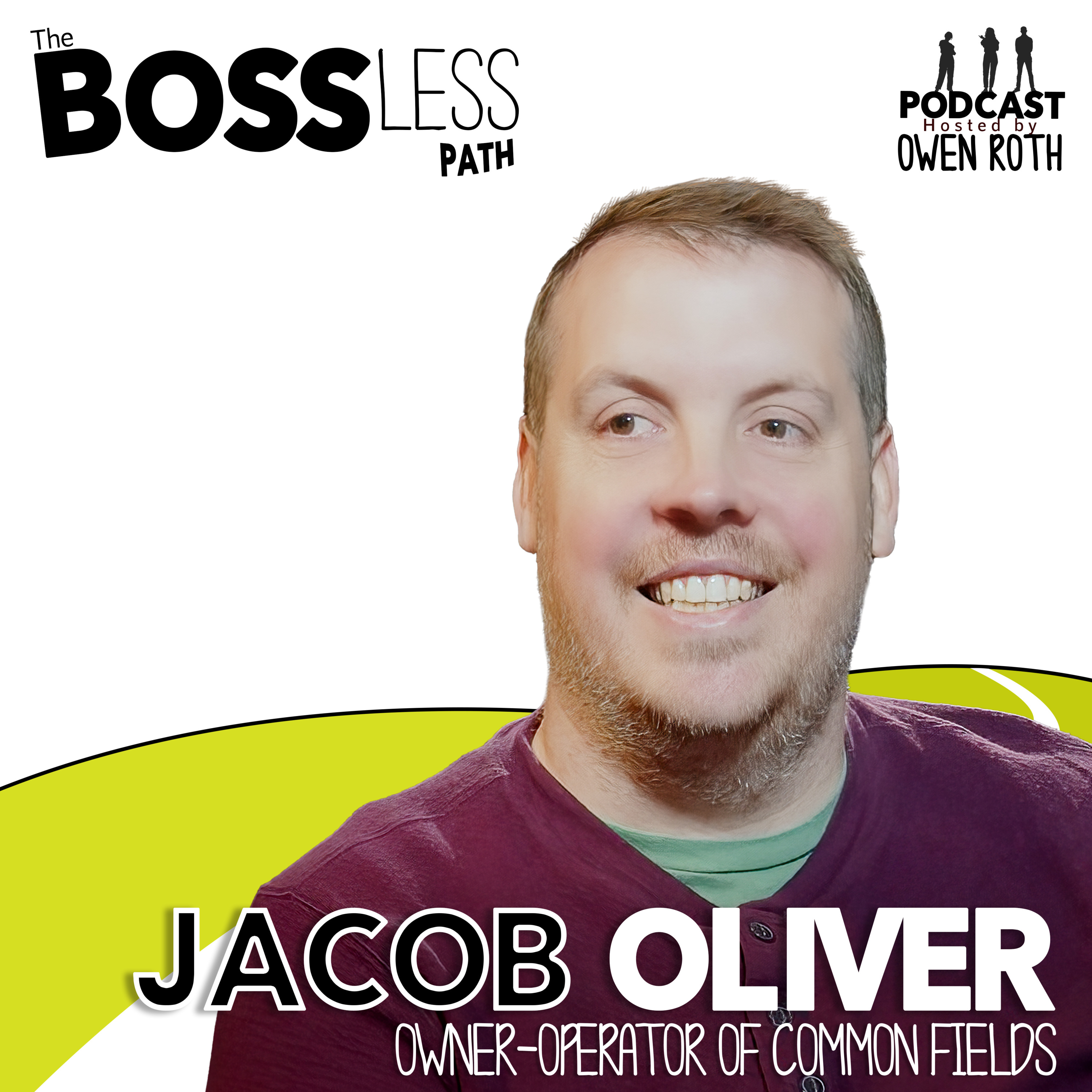 The Bossless Path Podcast