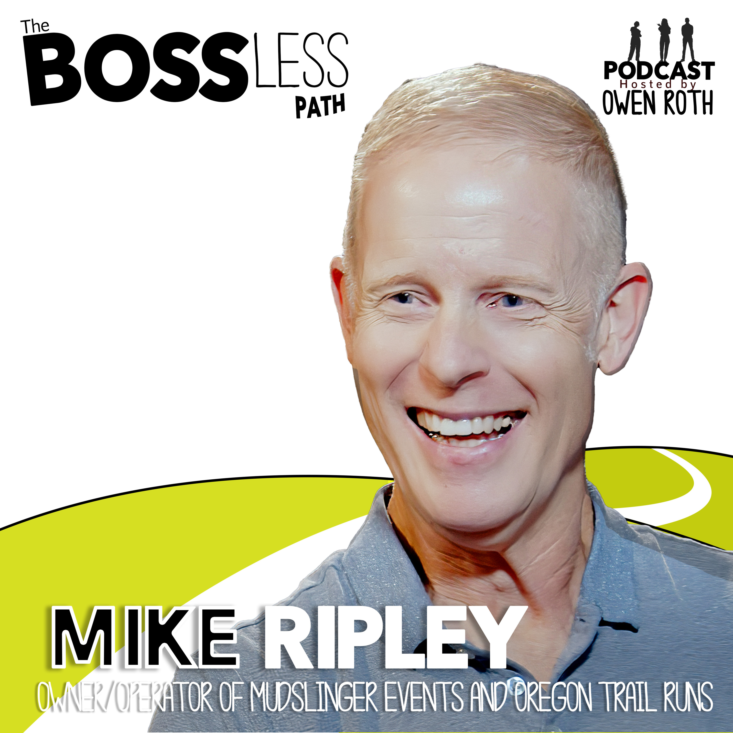 The Bossless Path Podcast