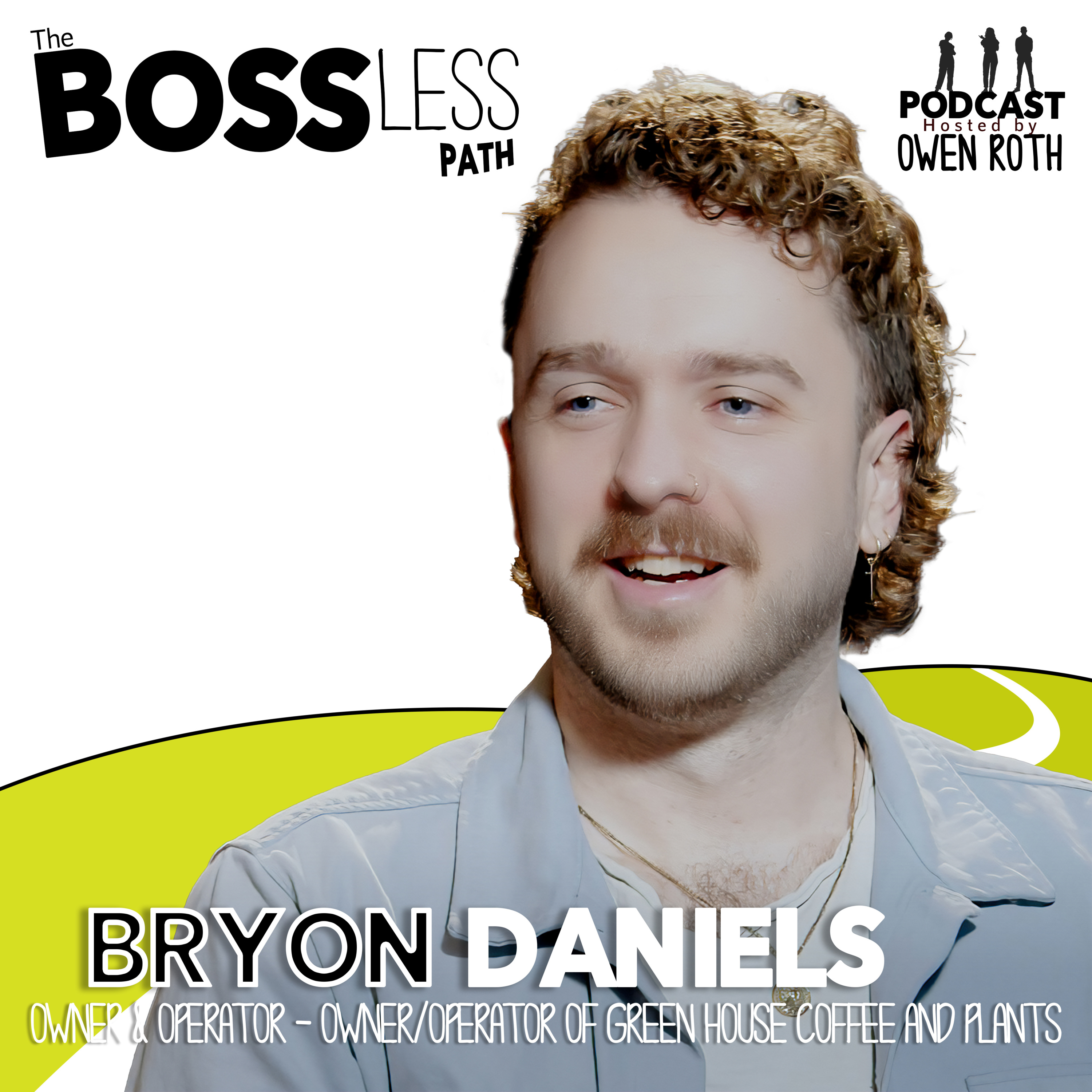 The Bossless Path Podcast