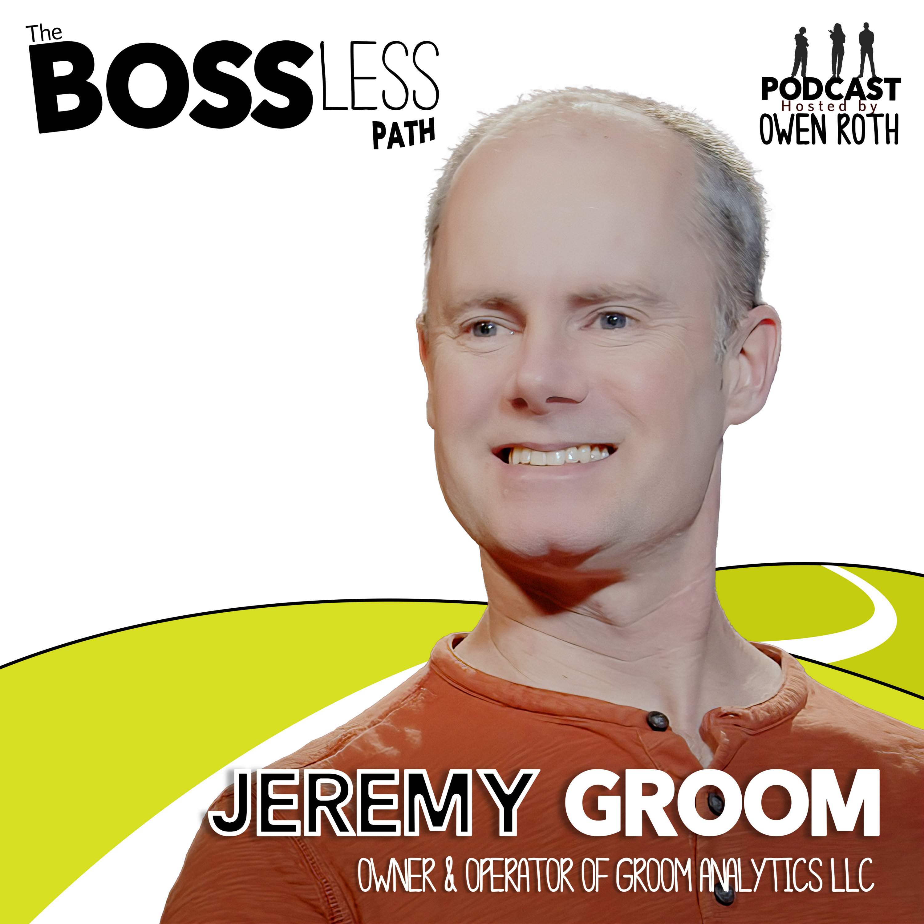 The Bossless Path Podcast
