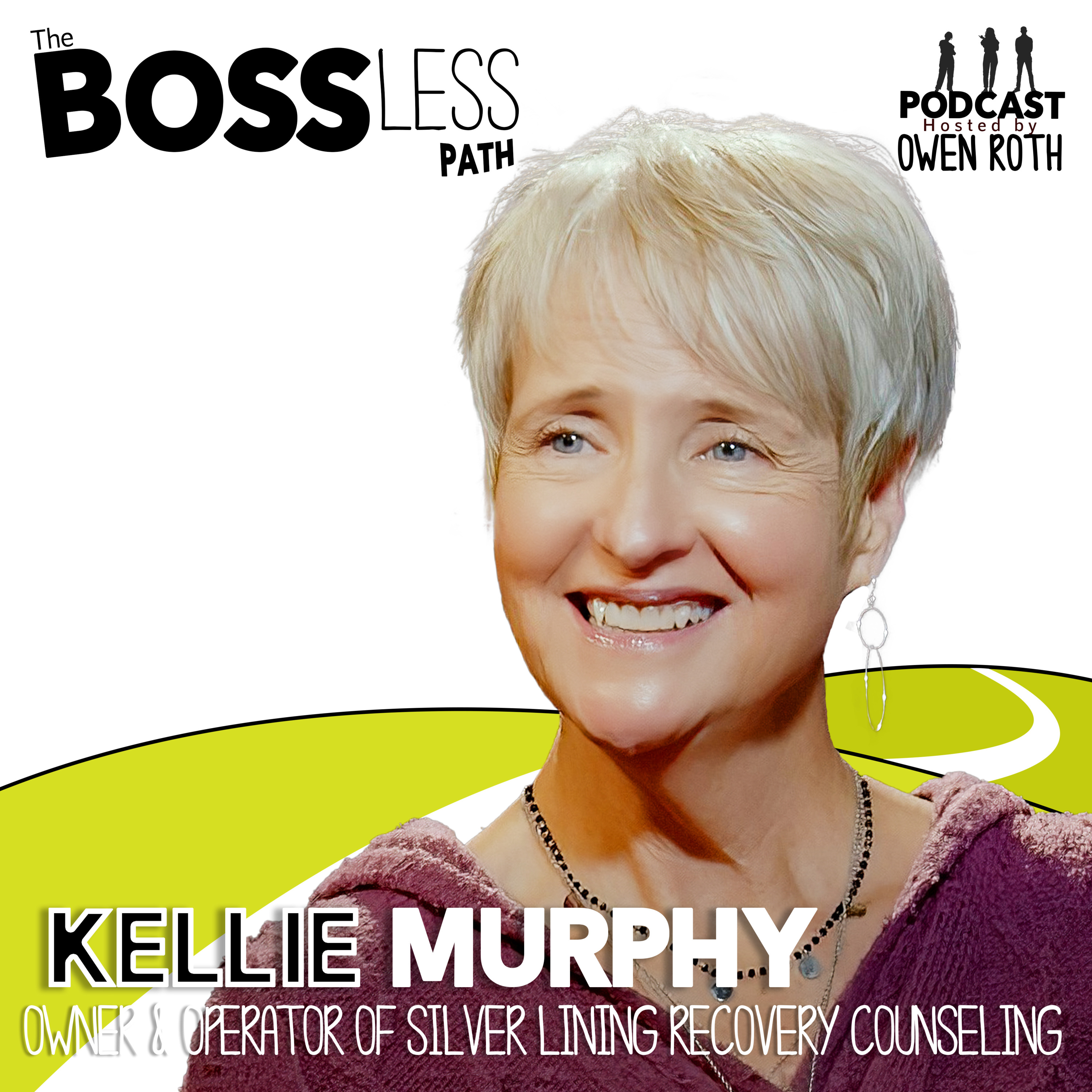 The Bossless Path Podcast