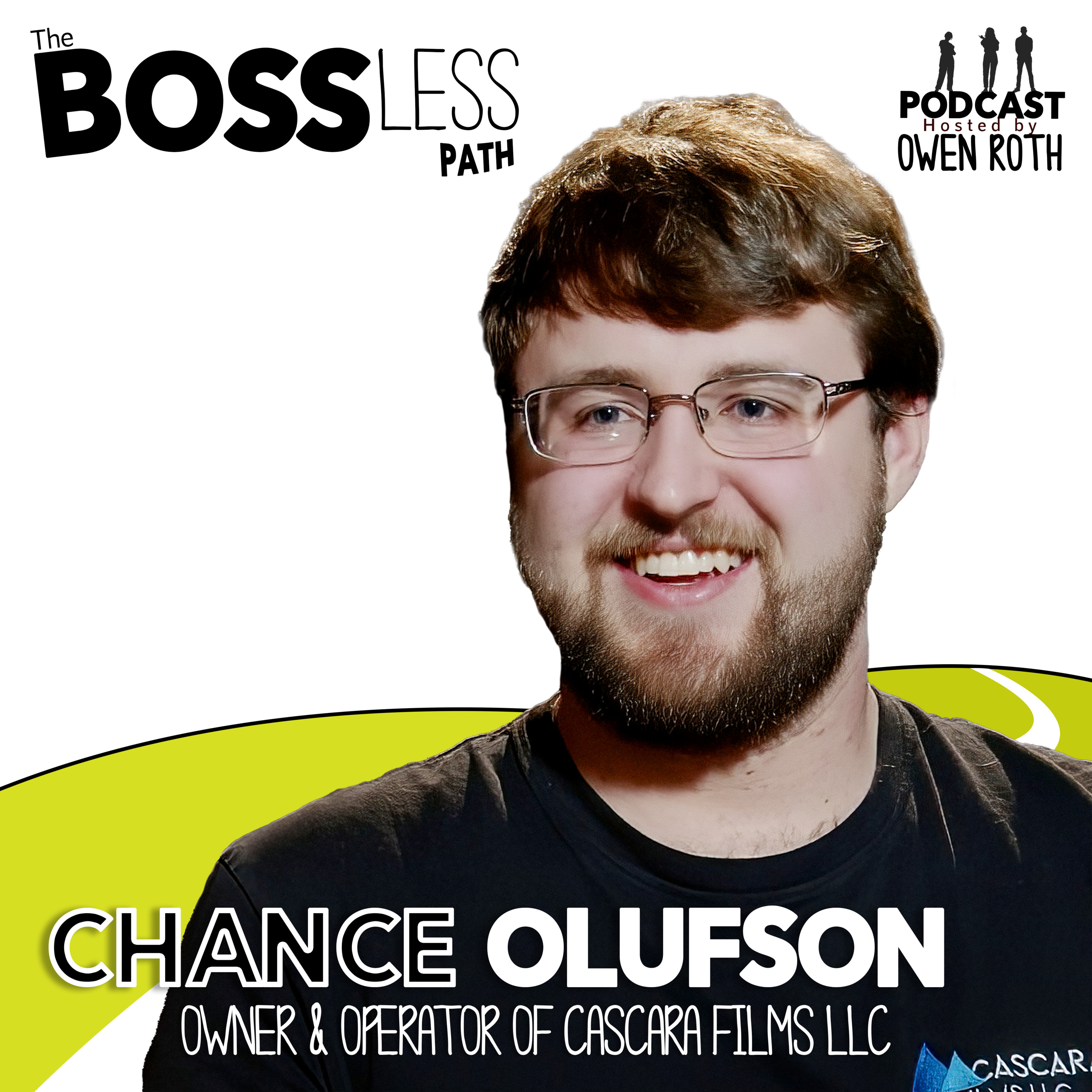 The Bossless Path Podcast