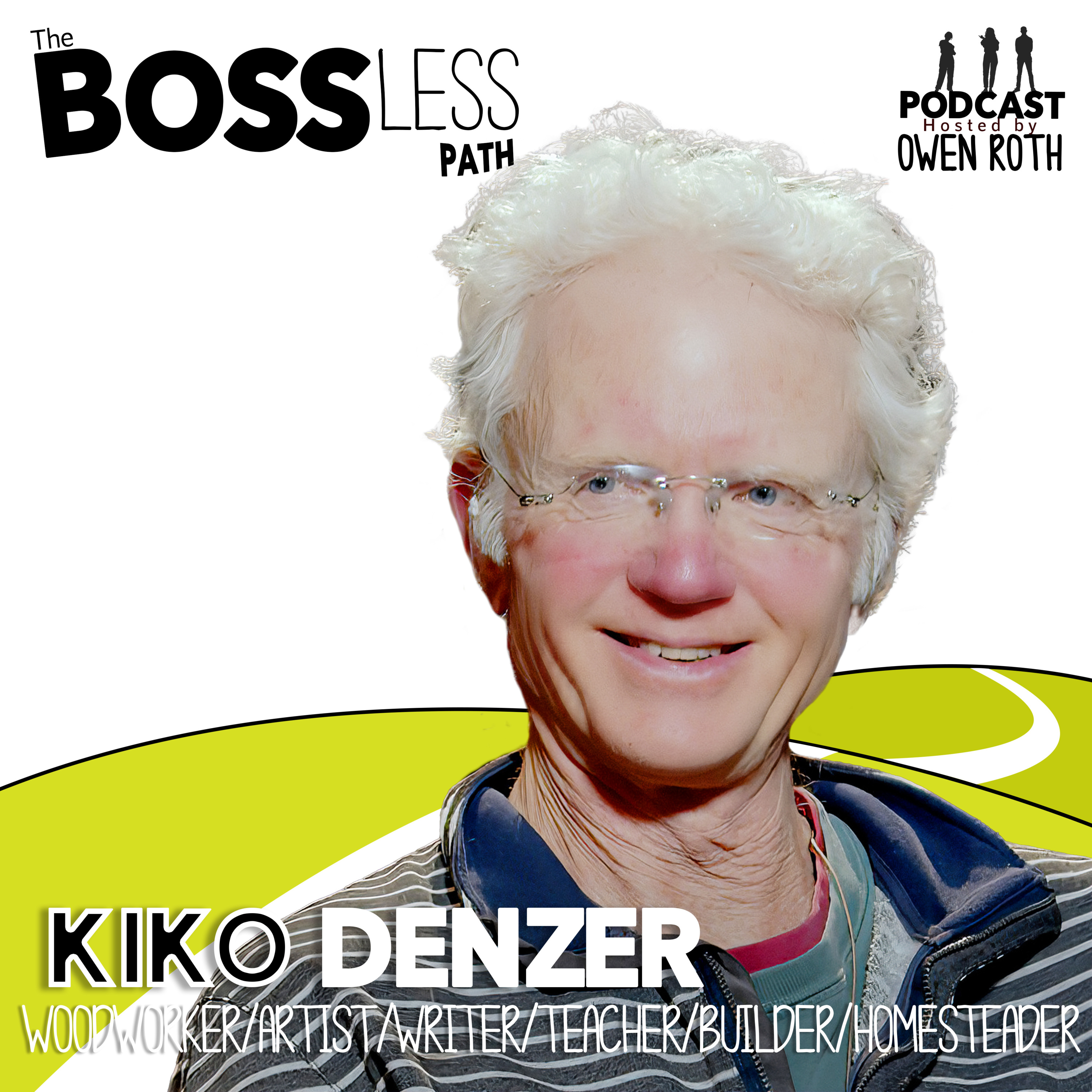 The Bossless Path Podcast