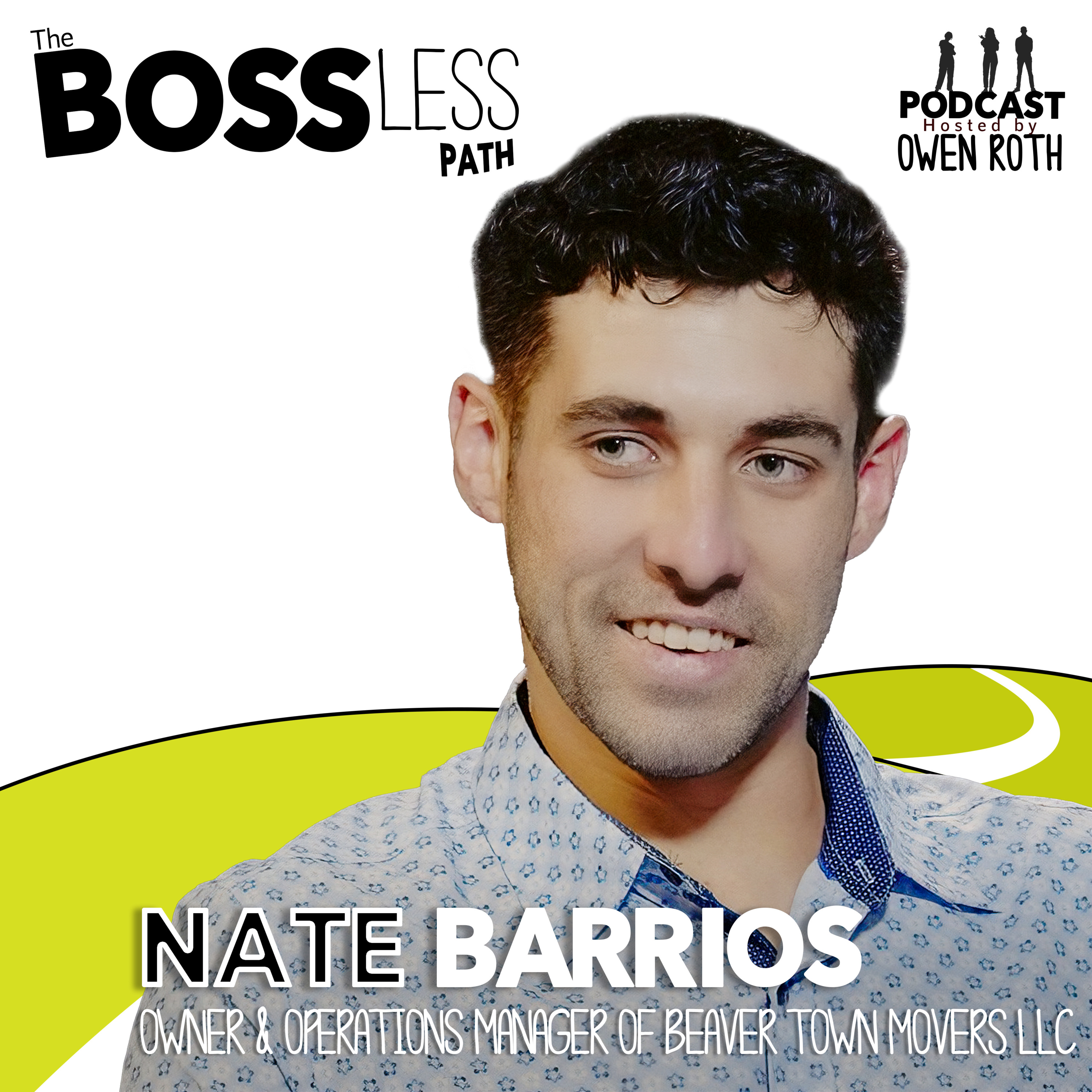 The Bossless Path Podcast