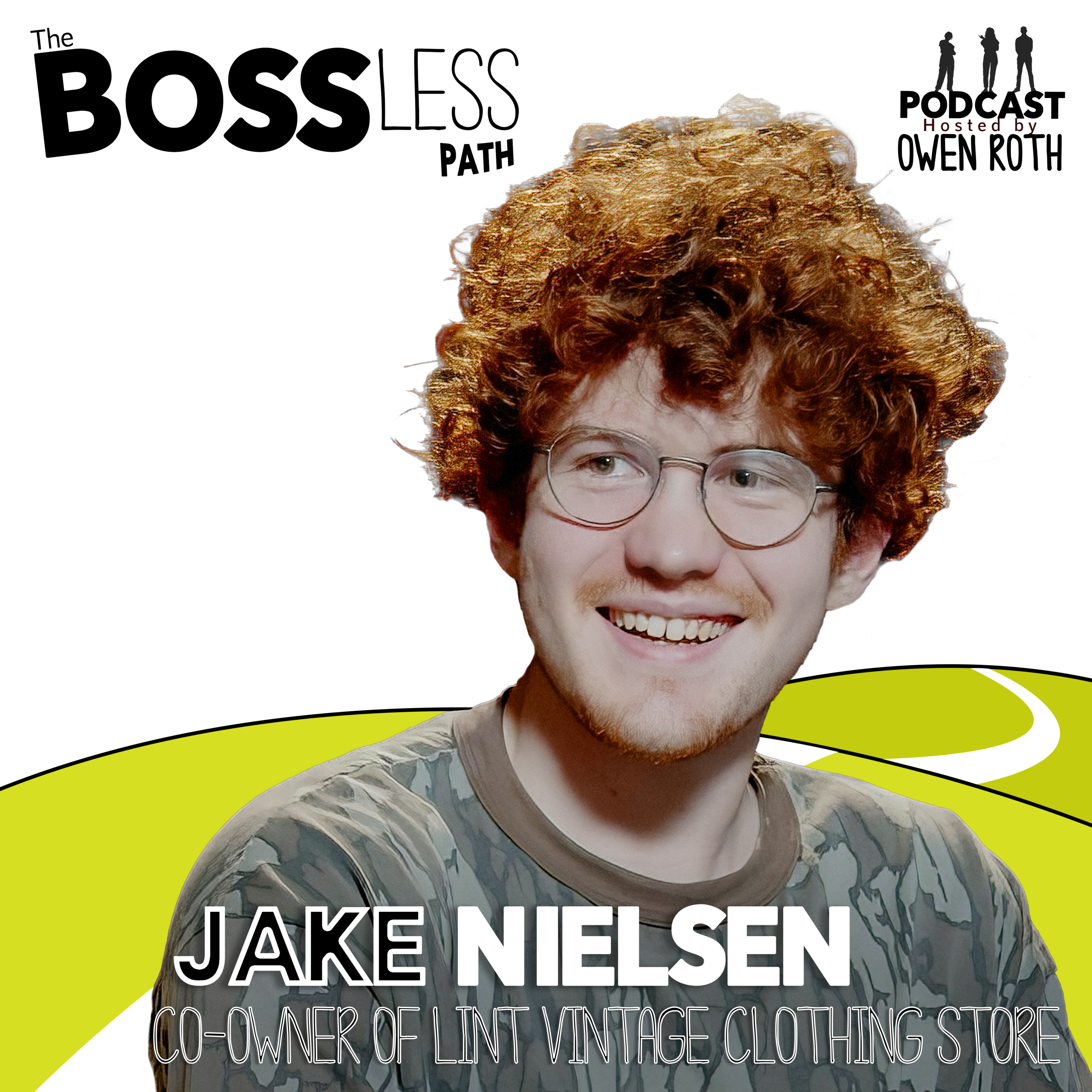 The Bossless Path Podcast