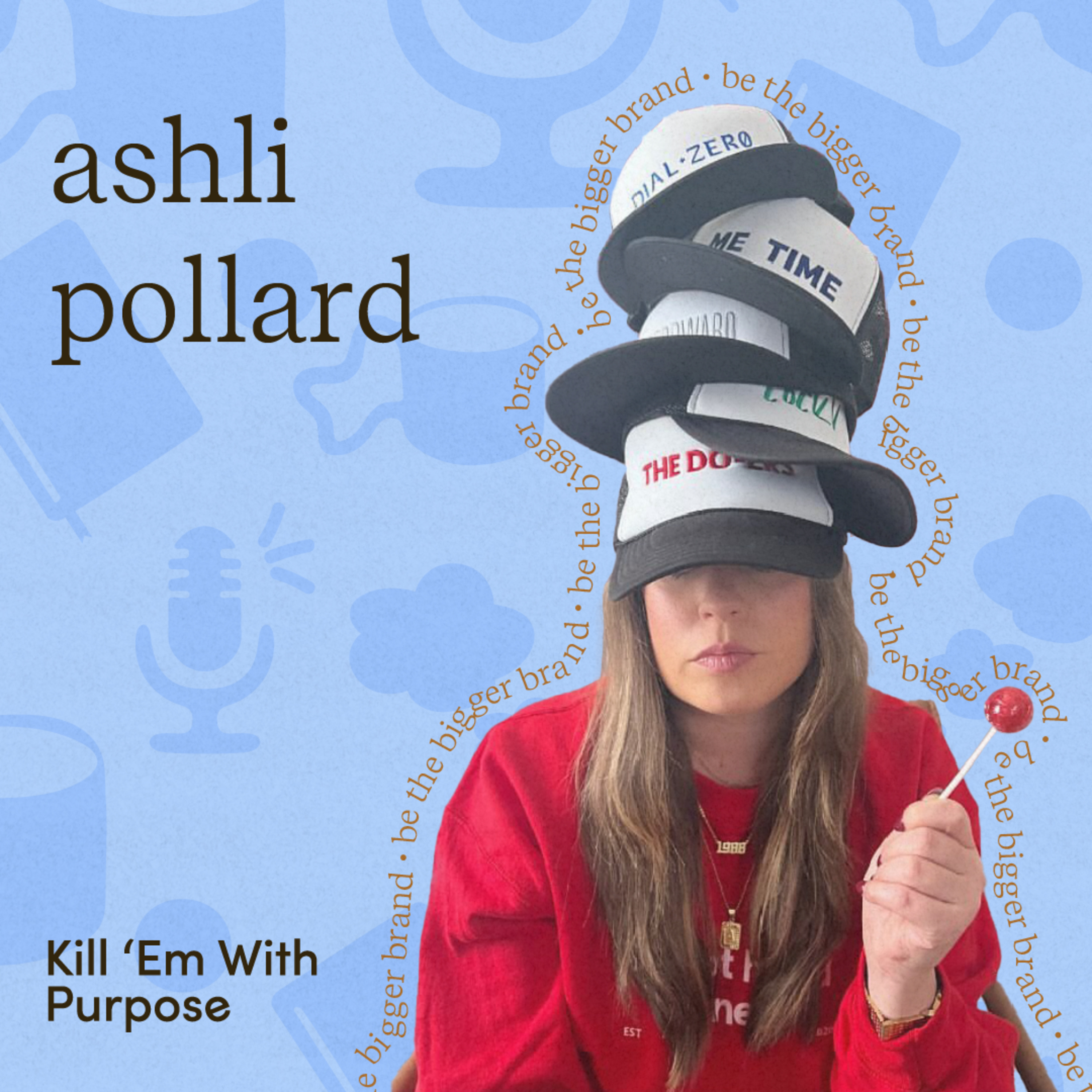 Kill \'Em With Purpose
