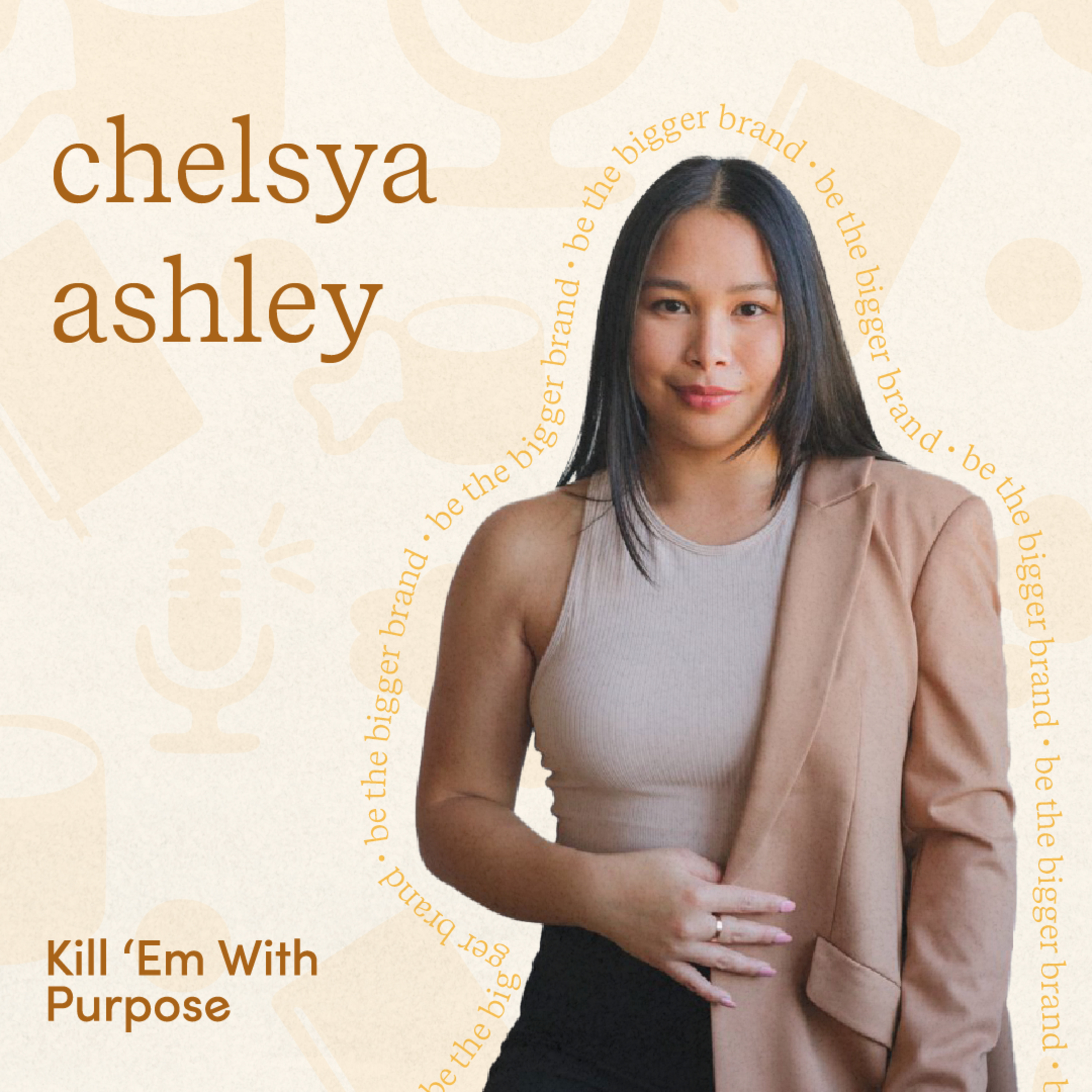 Kill \'Em With Purpose