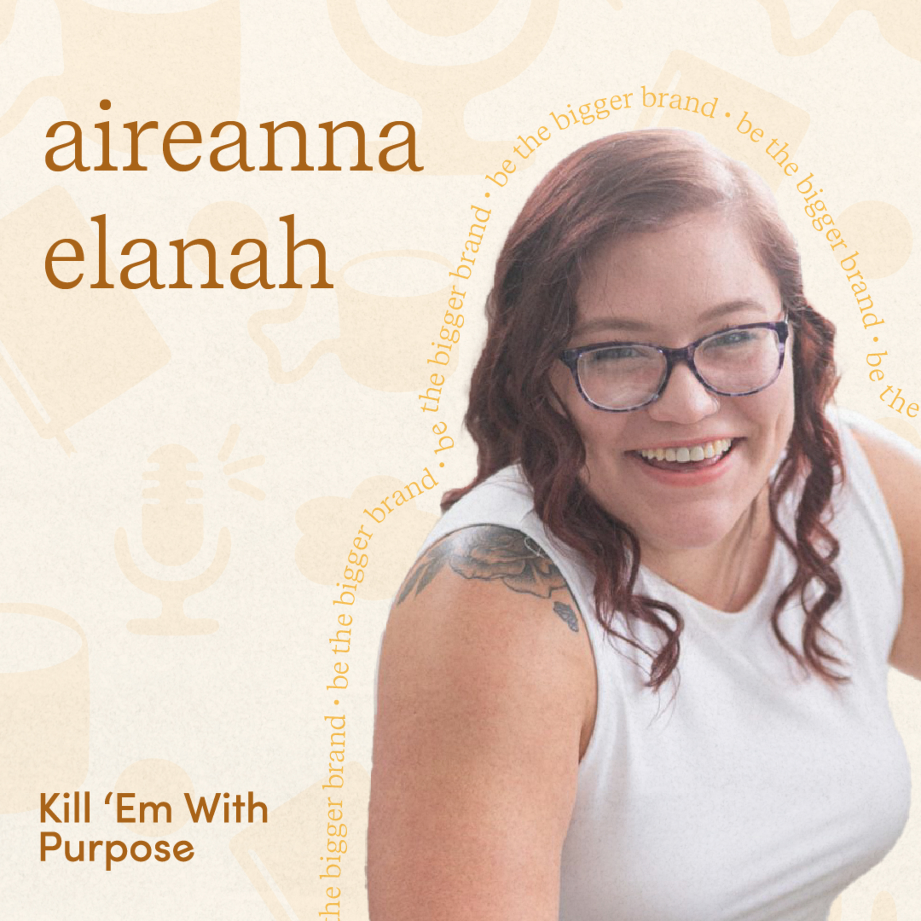 Kill \'Em With Purpose