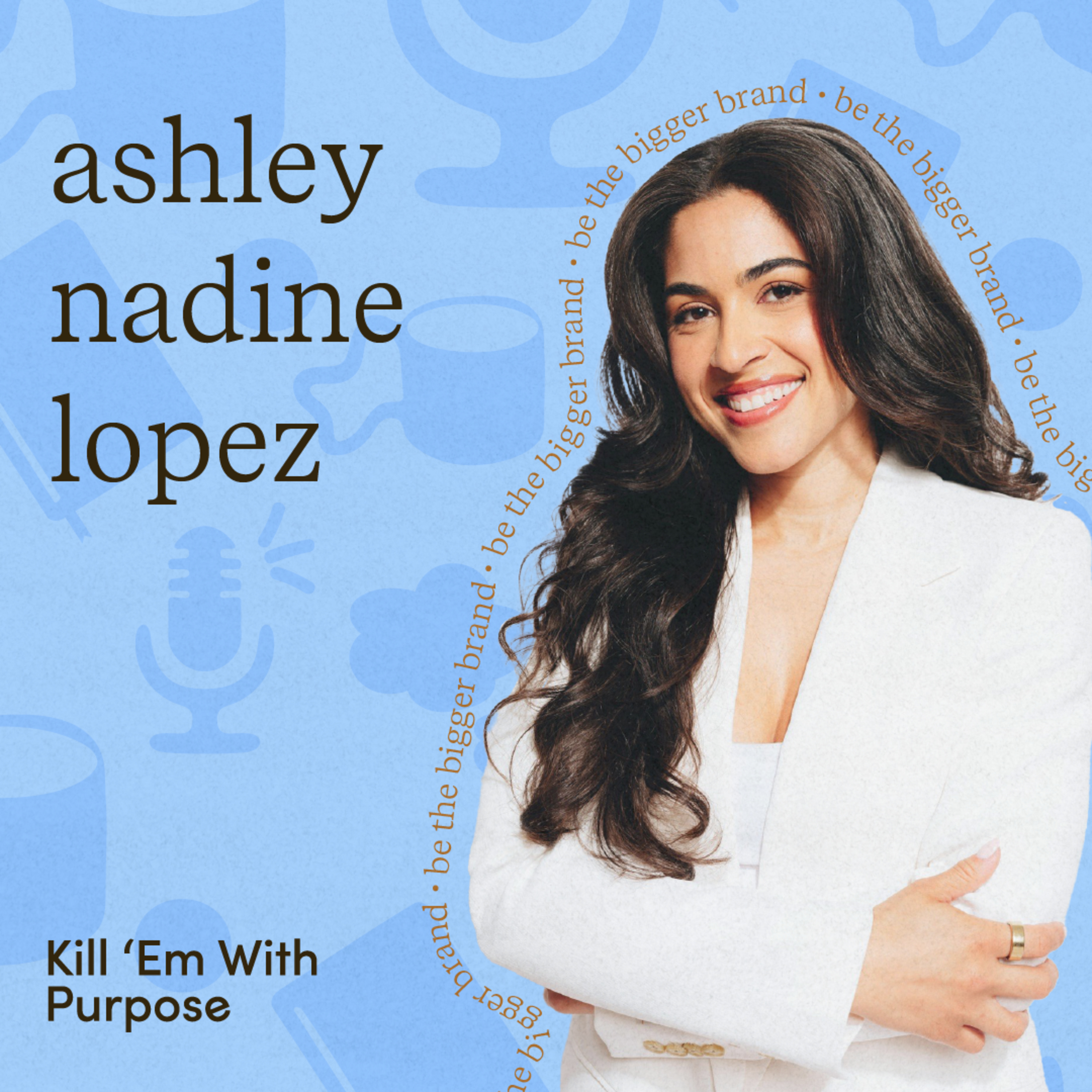 Kill \'Em With Purpose