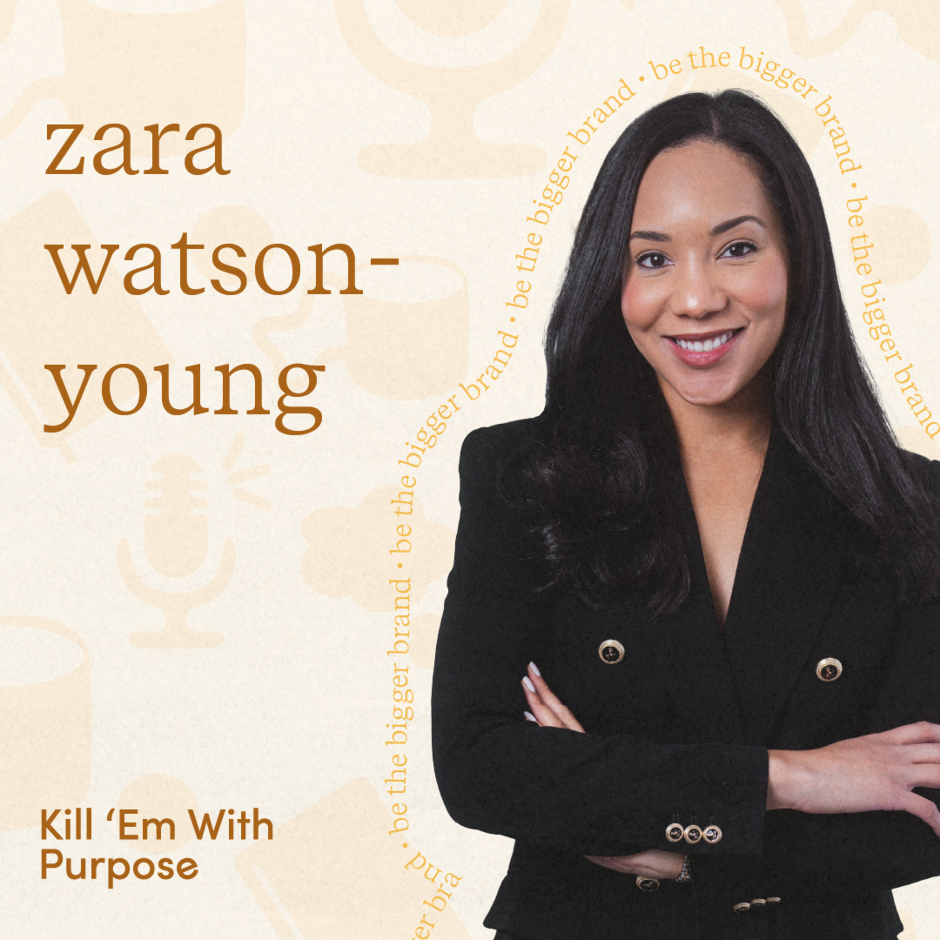 Kill \'Em With Purpose