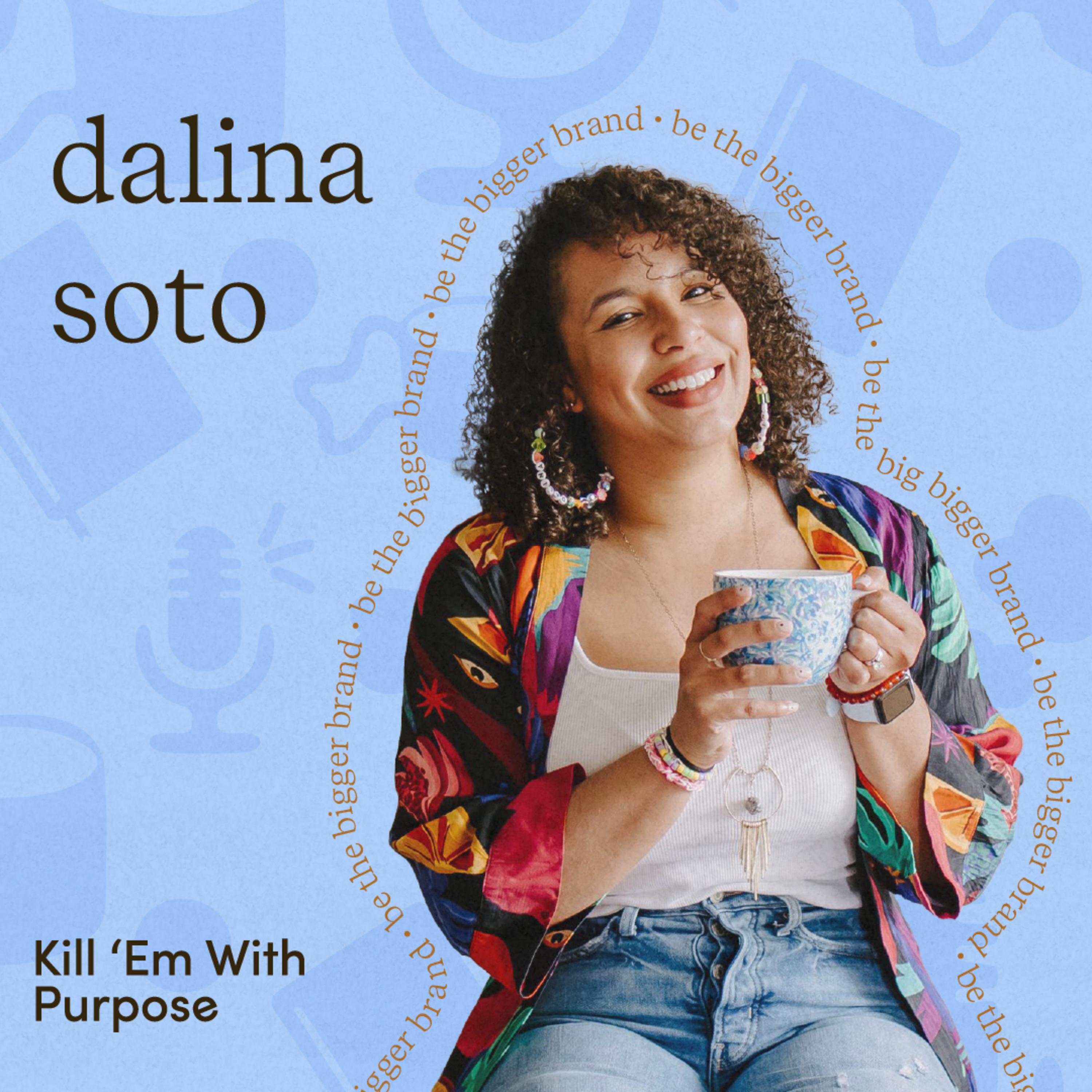Kill \'Em With Purpose