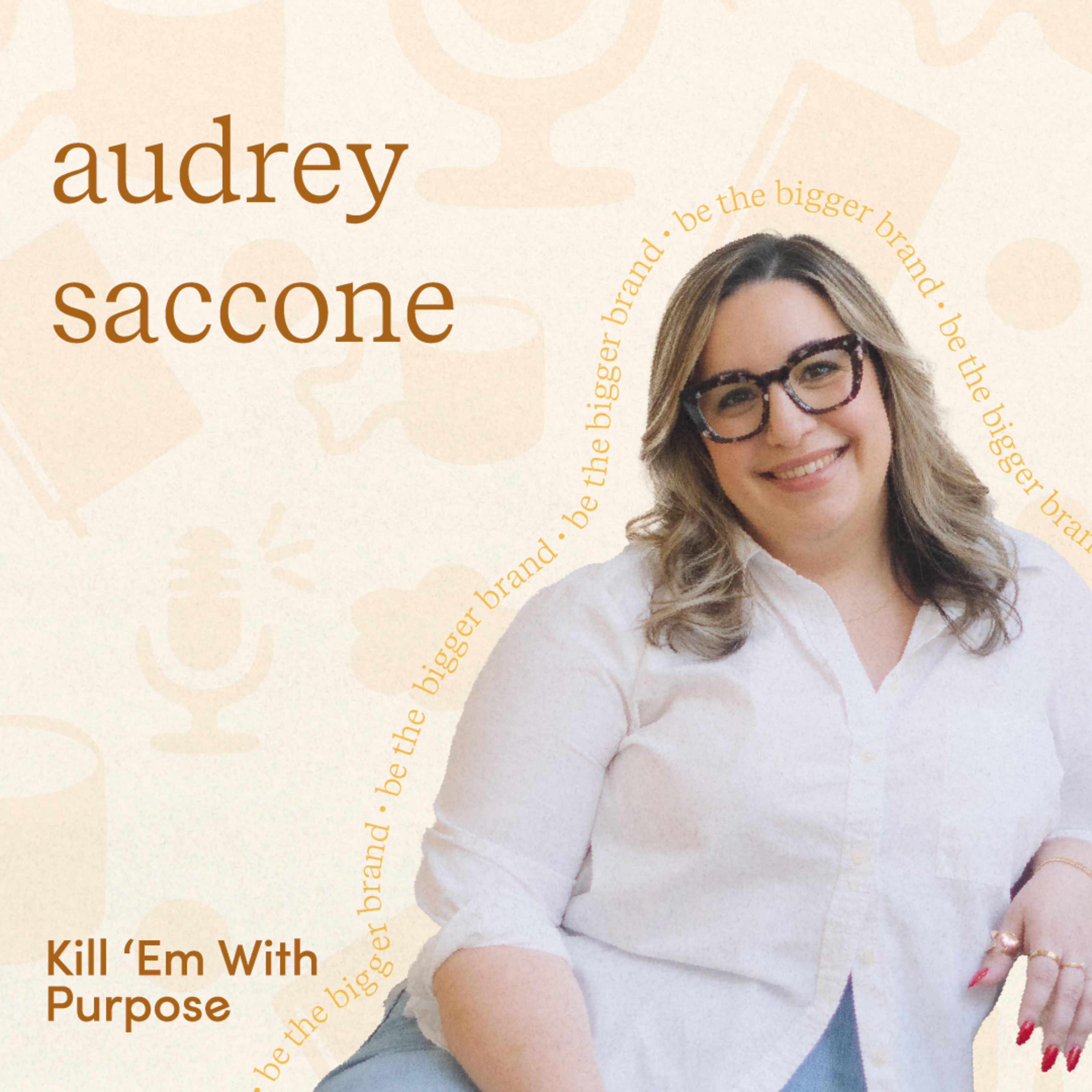 Kill \'Em With Purpose