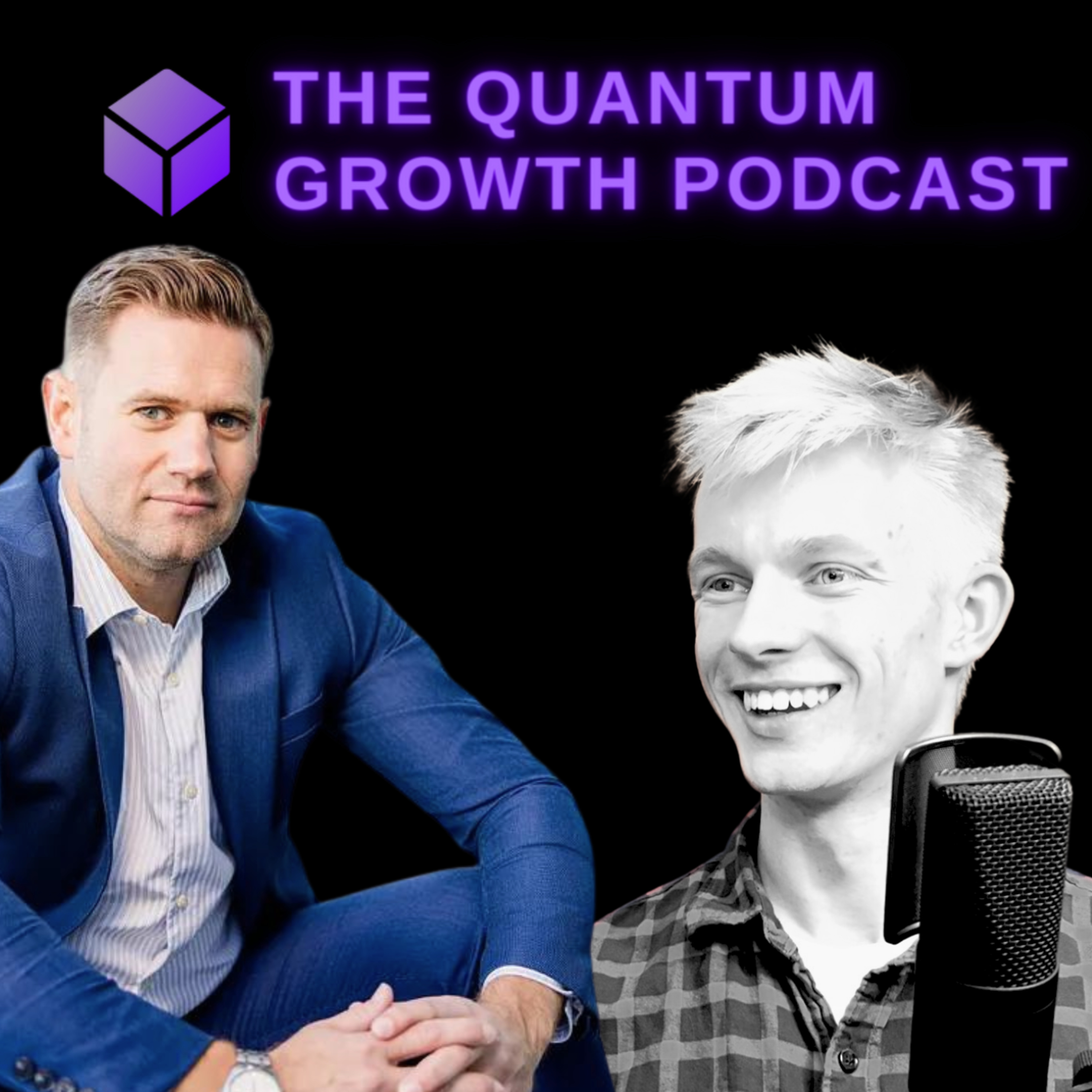 The Quantum Growth Podcast