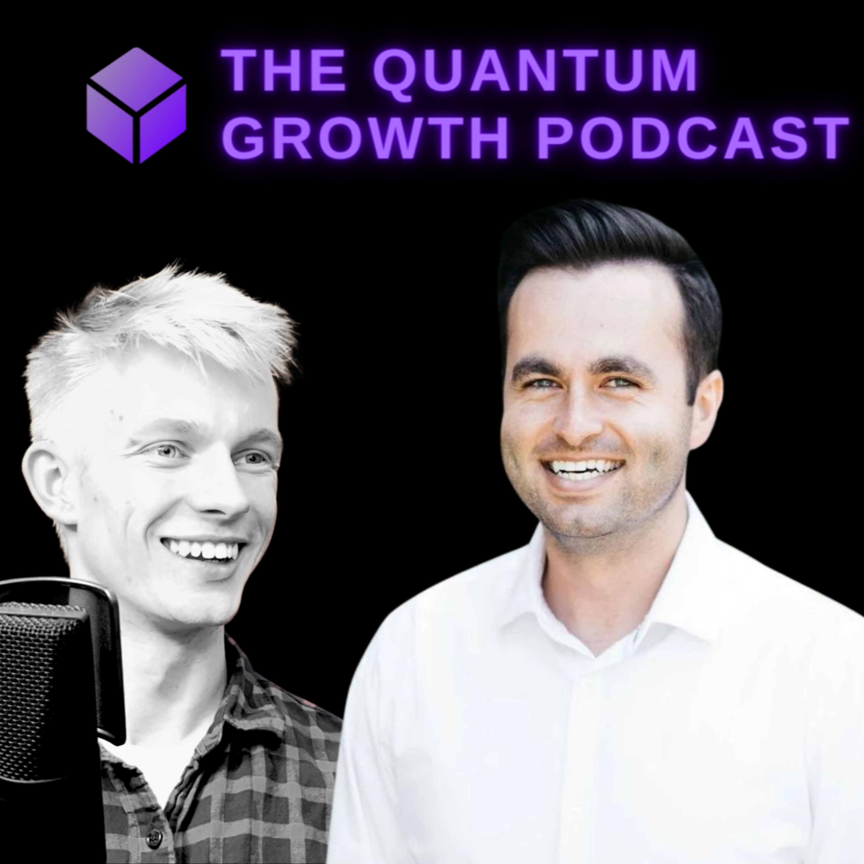 The Quantum Growth Podcast