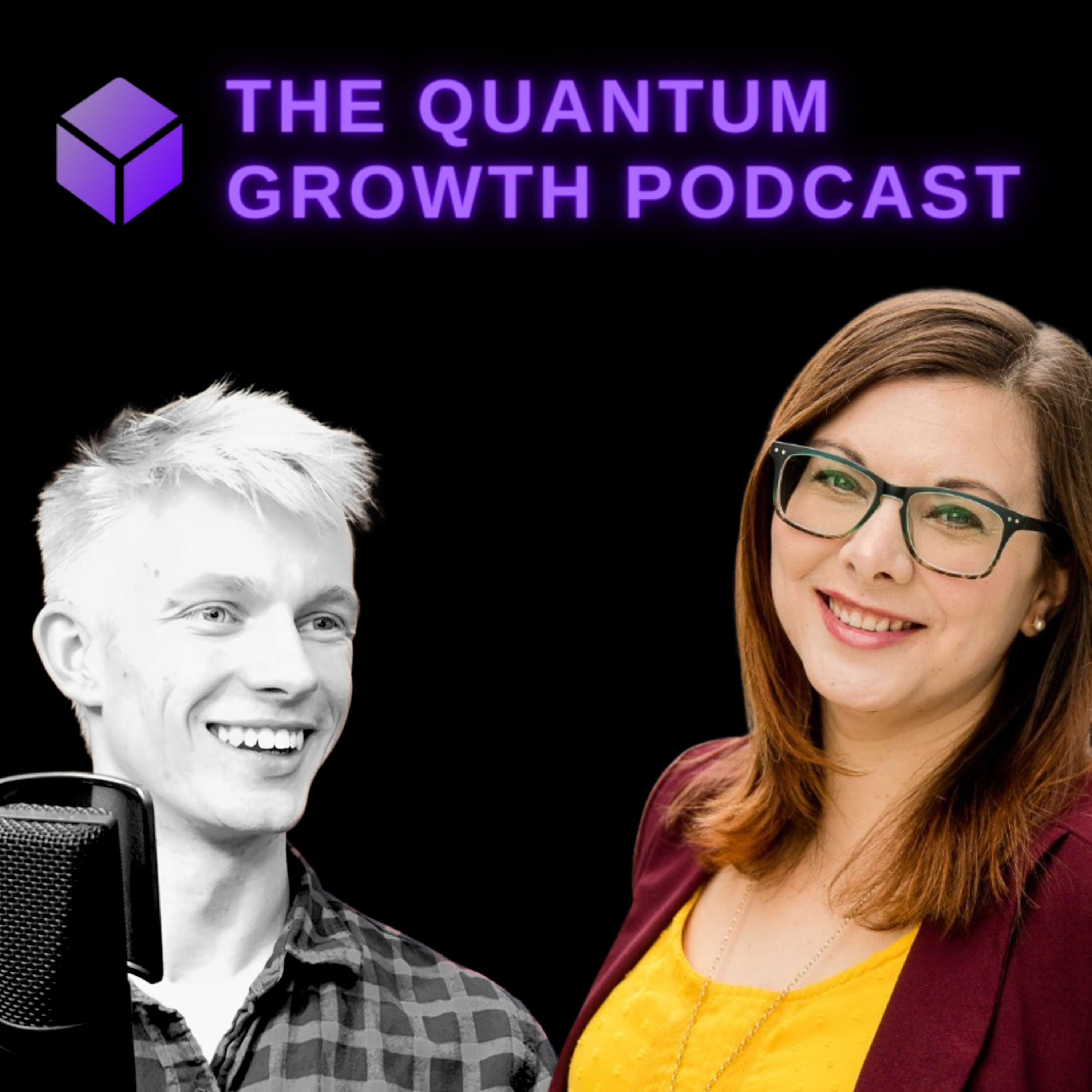 The Quantum Growth Podcast