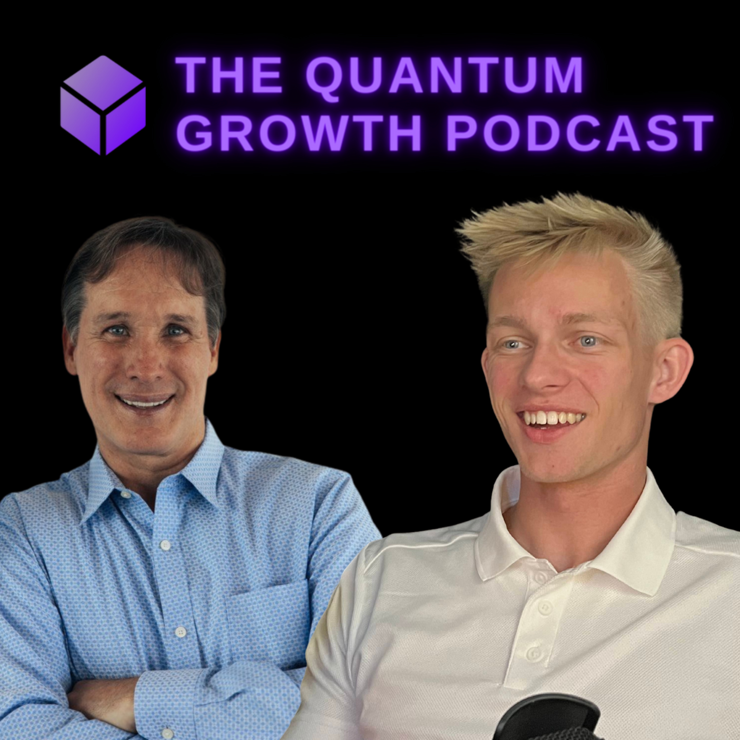 The Quantum Growth Podcast