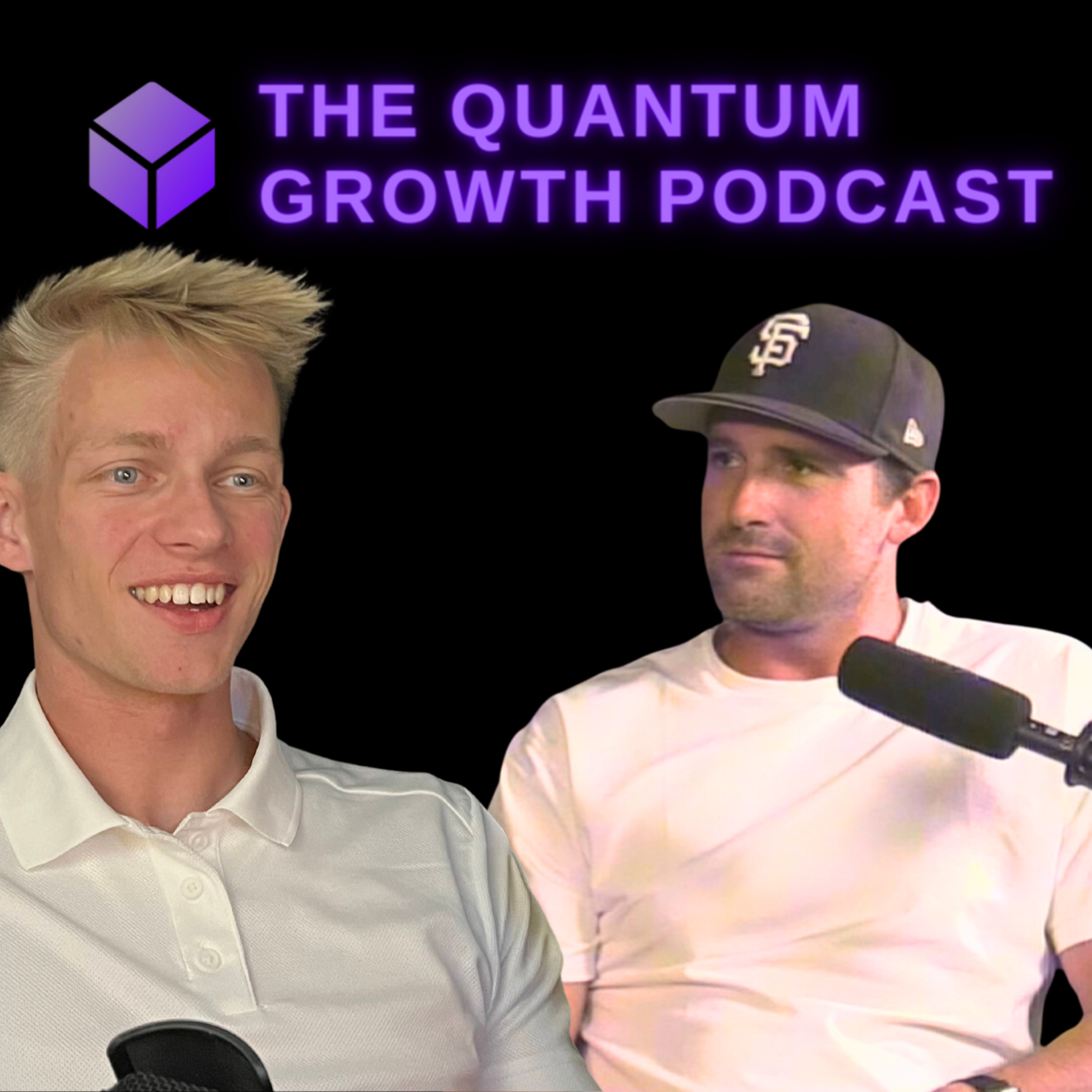 The Quantum Growth Podcast