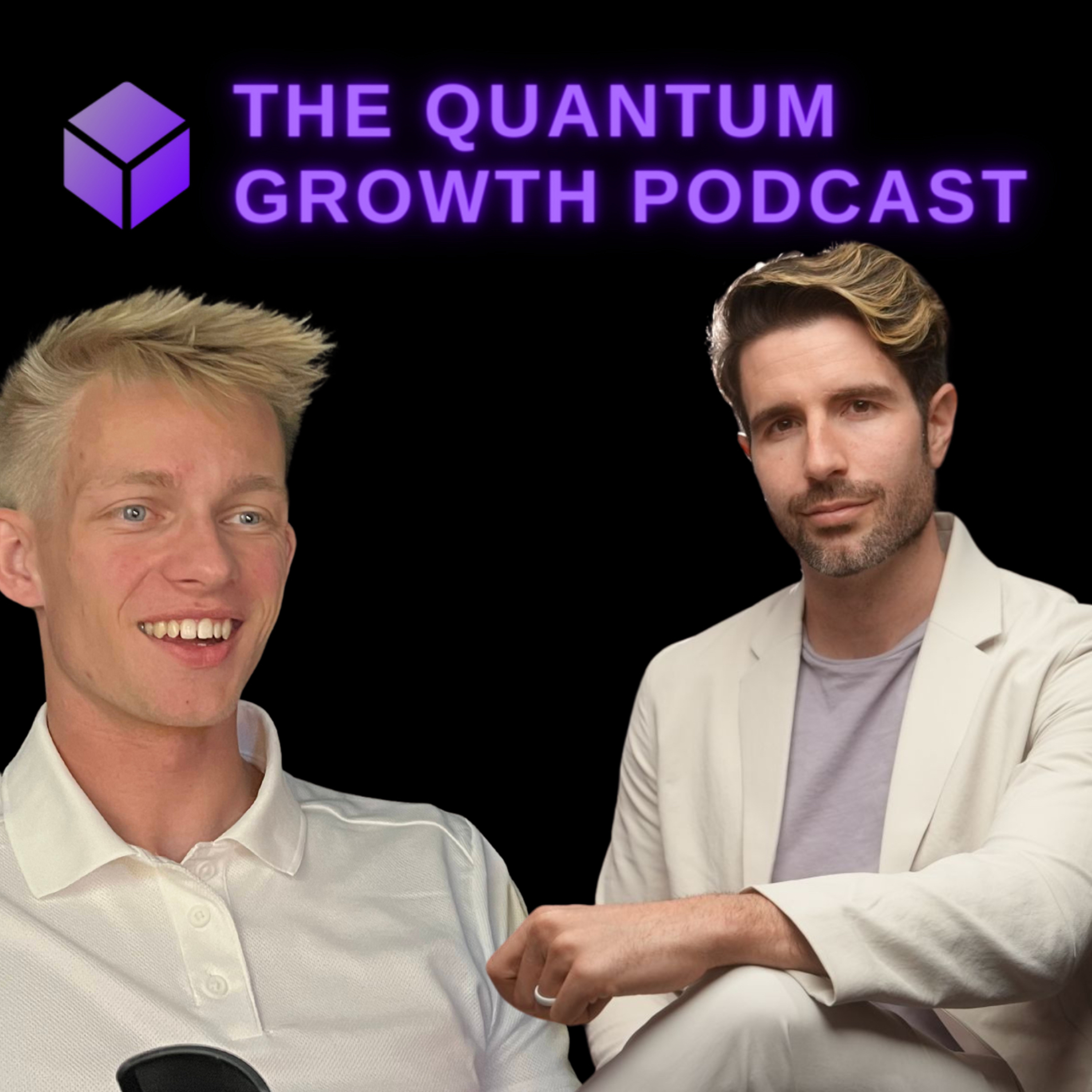 The Quantum Growth Podcast