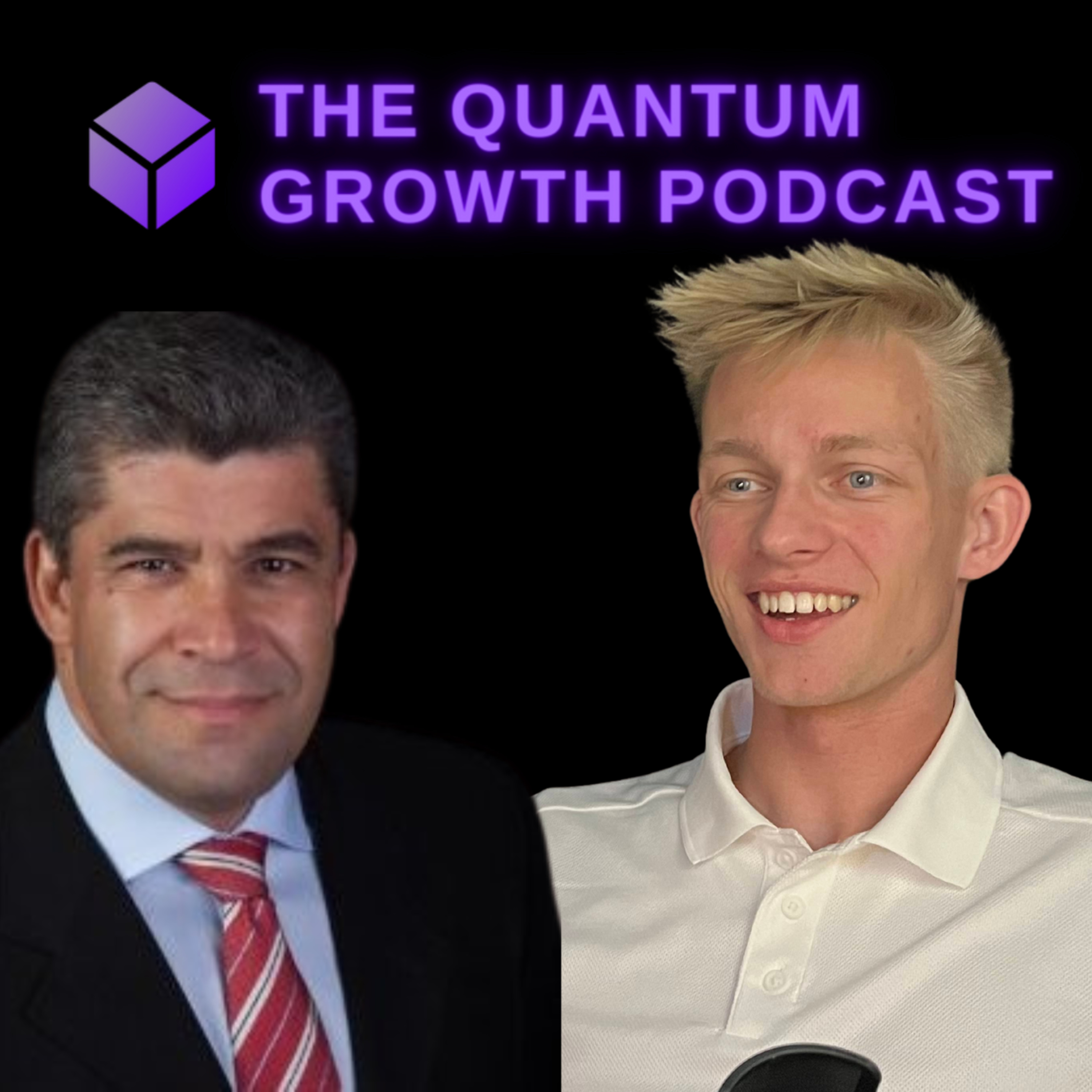 The Quantum Growth Podcast