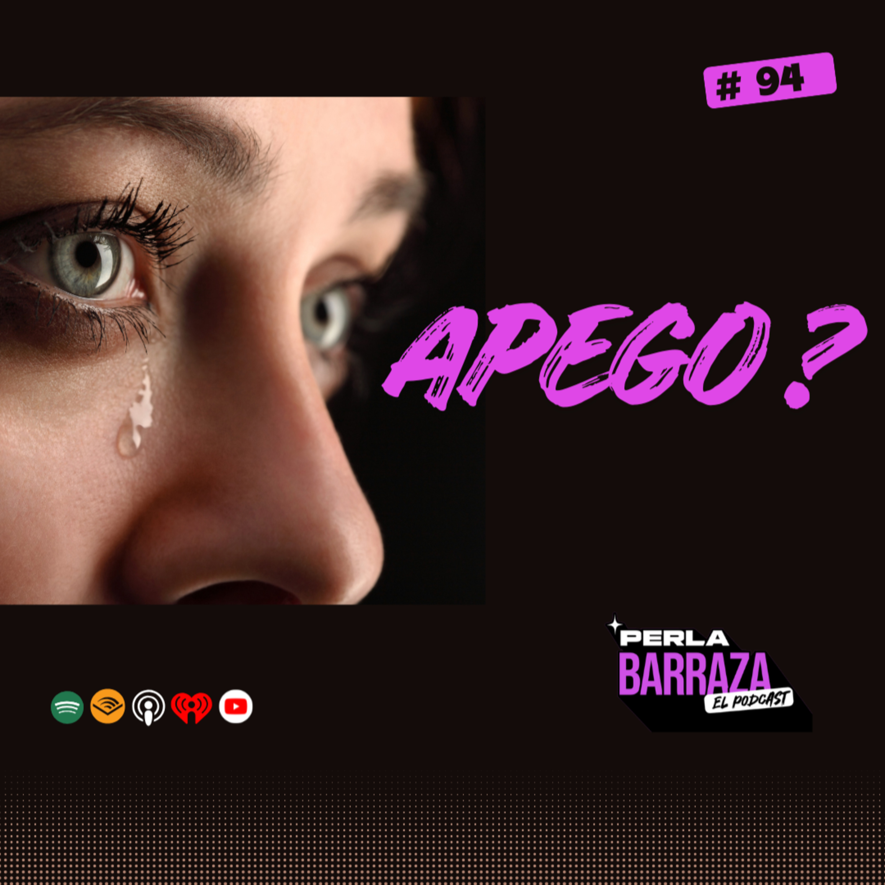 Perla Barraza El Podcast