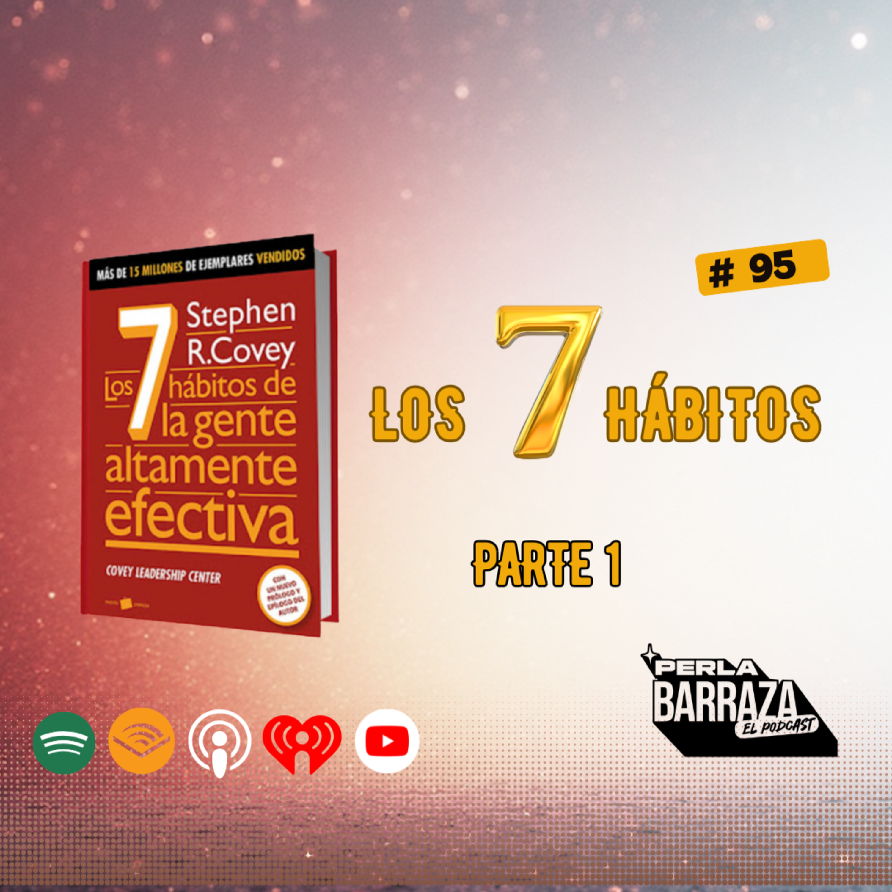 Perla Barraza El Podcast