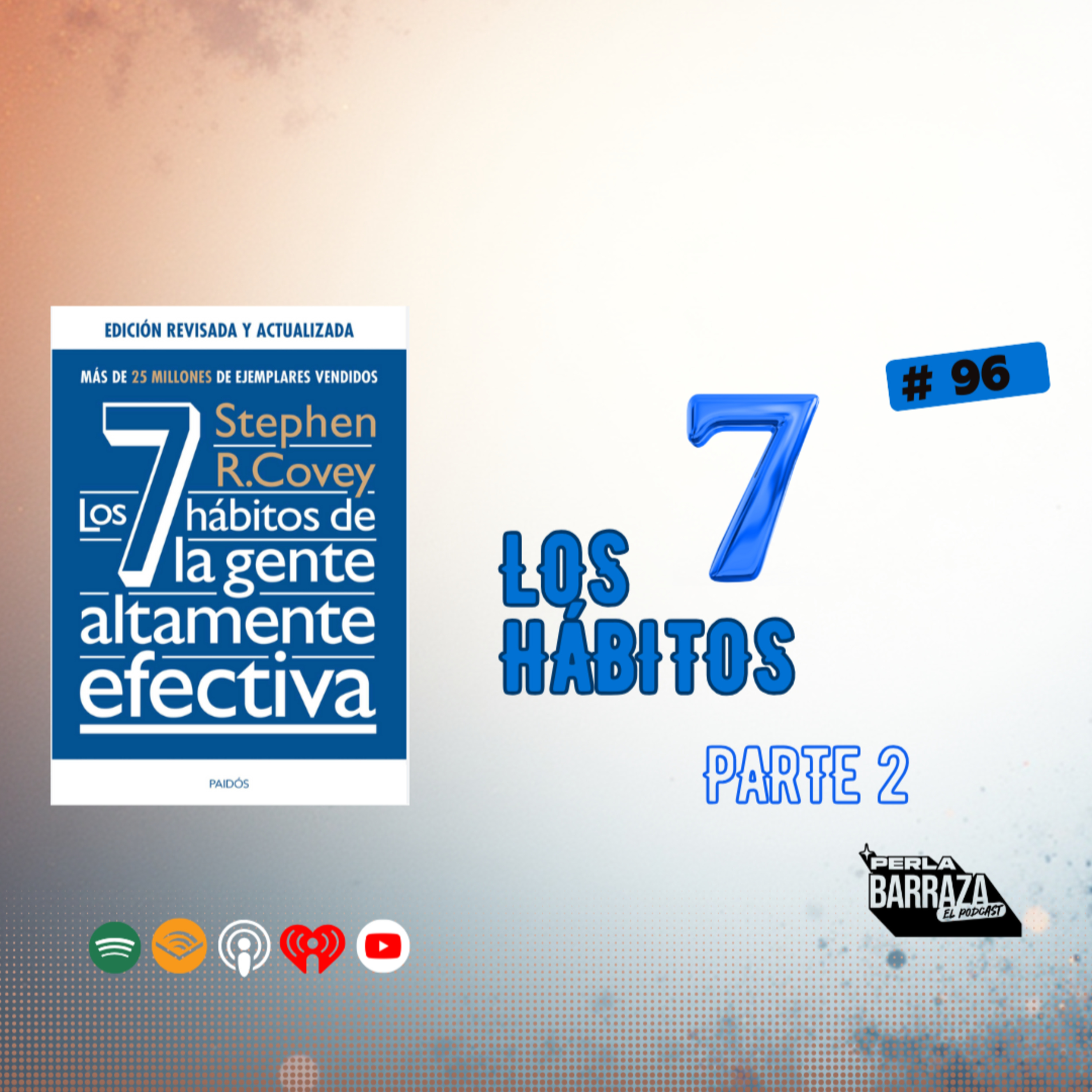 Perla Barraza El Podcast