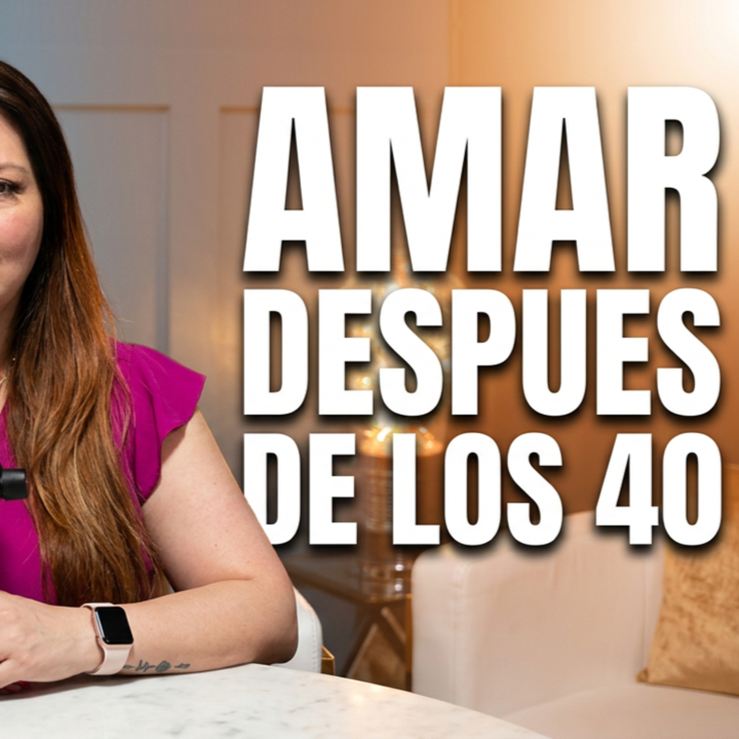 Perla Barraza El Podcast
