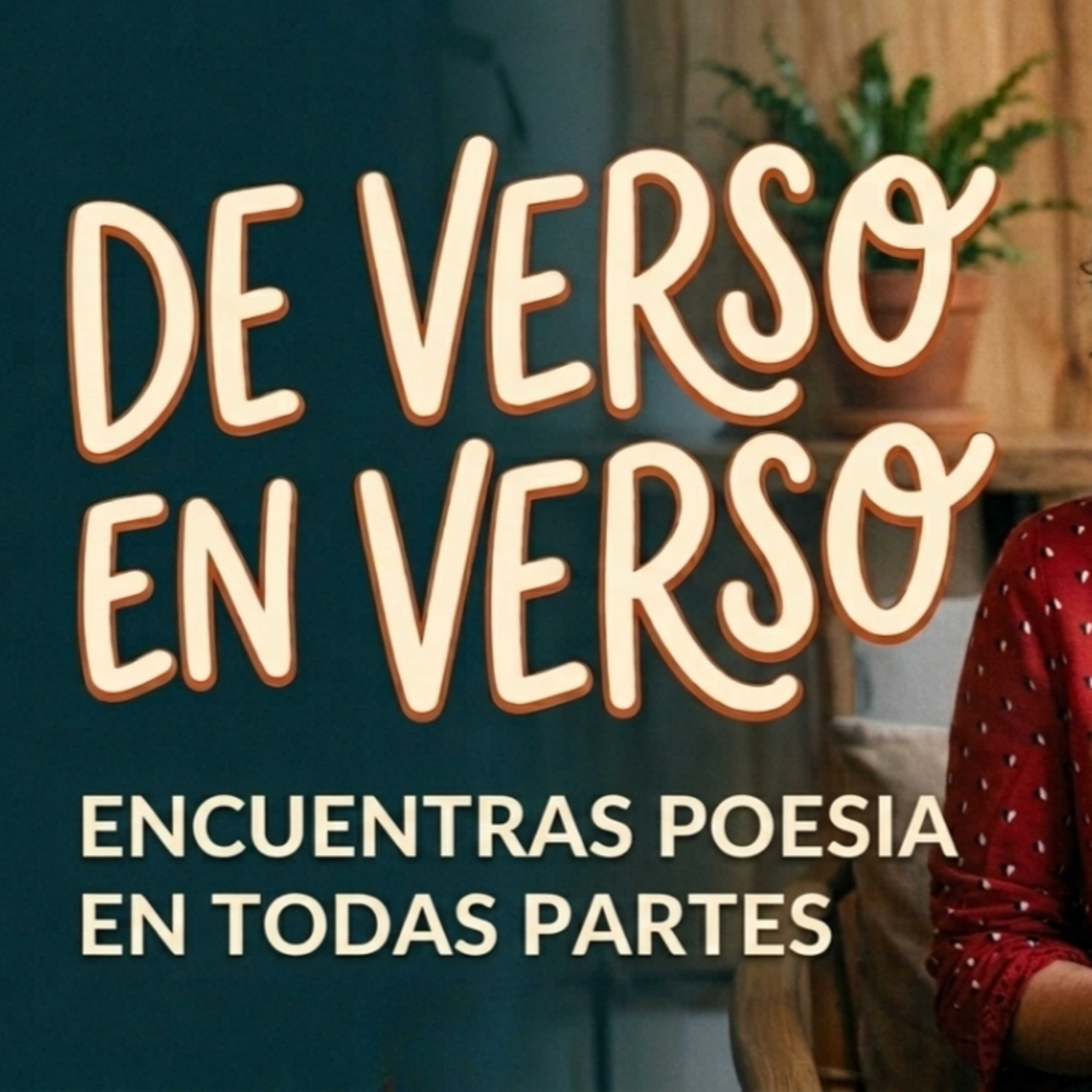 Perla Barraza El Podcast