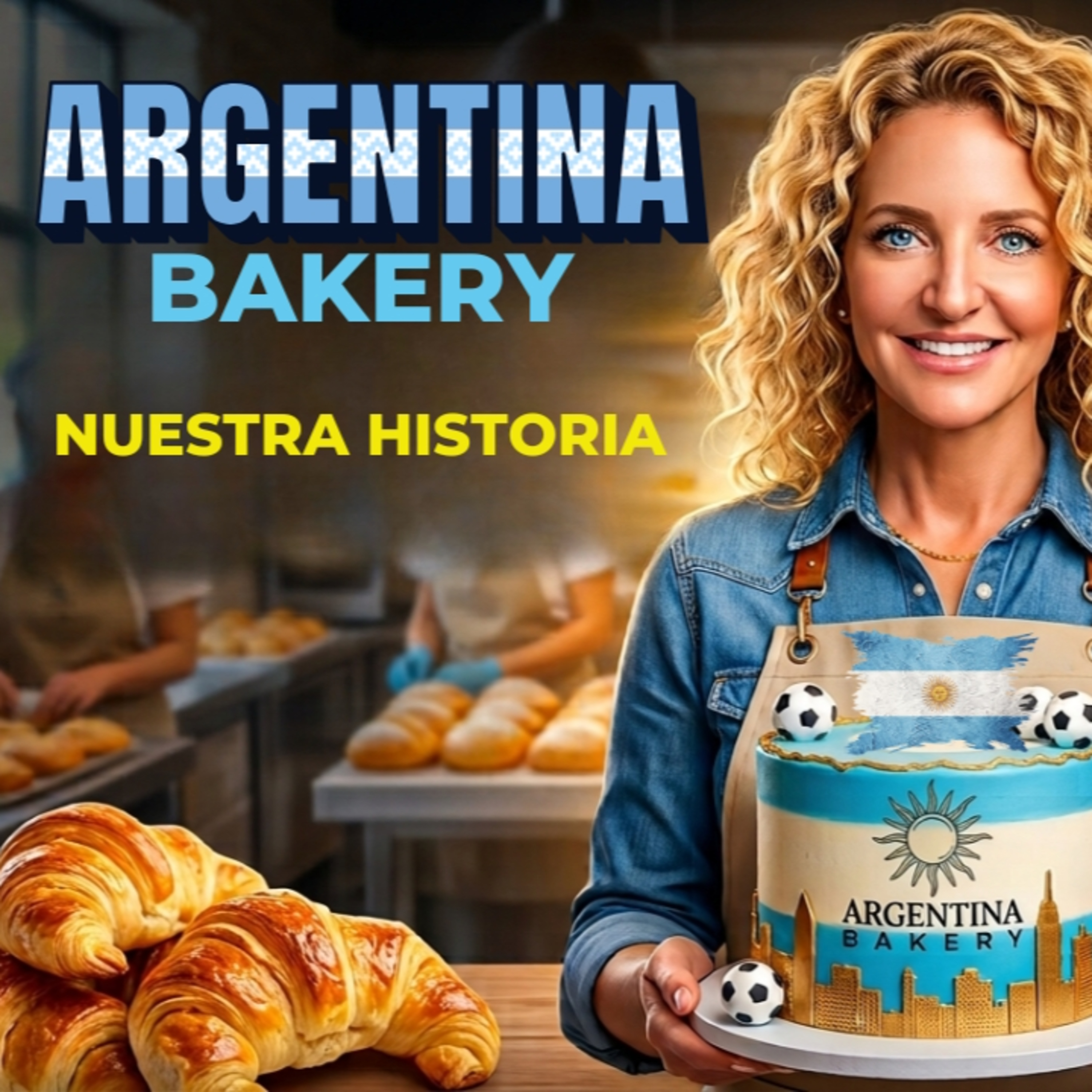 Perla Barraza El Podcast