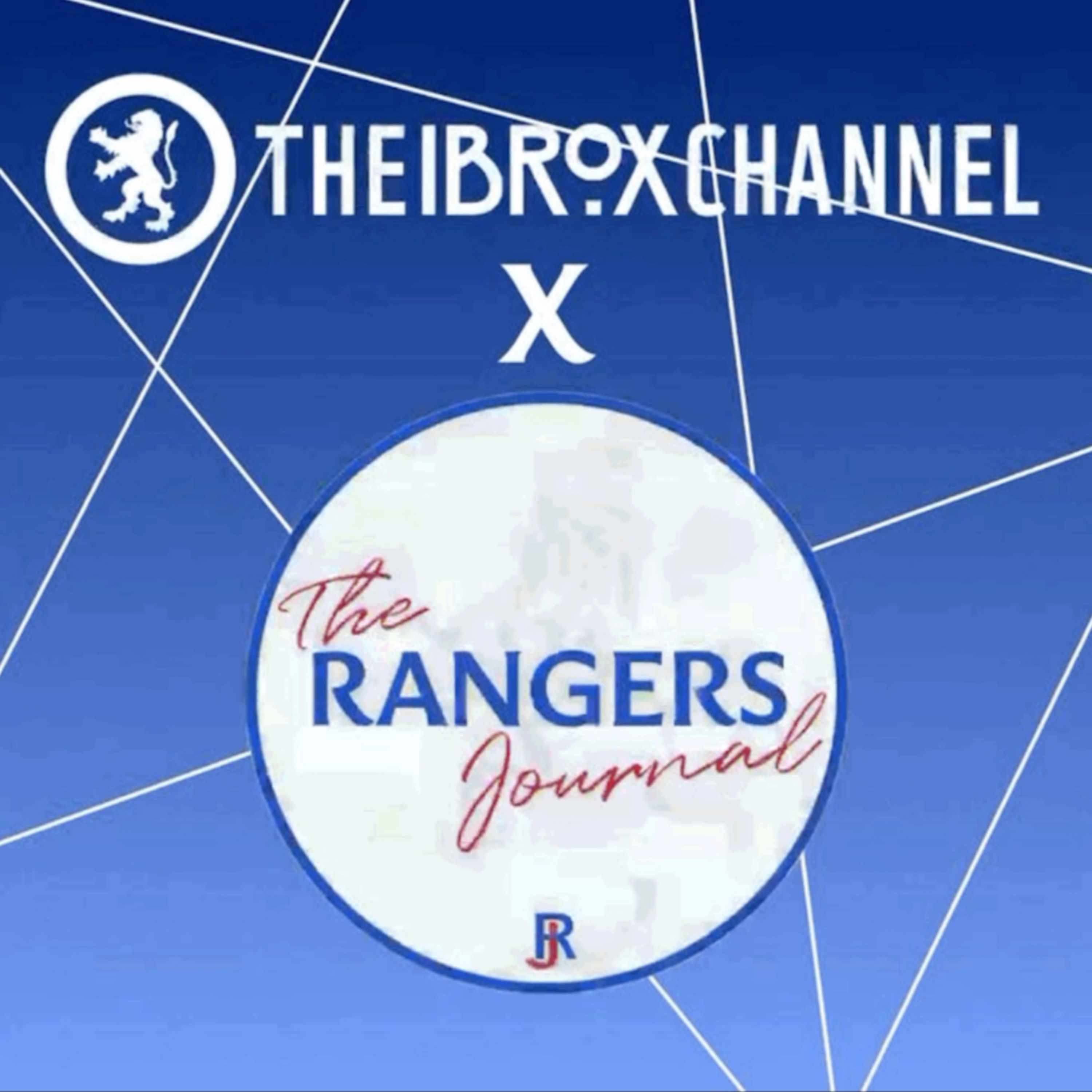 Audio Exclusive! - The Ibrox Channel - Dundee Win and Mini Q&A episode artwork