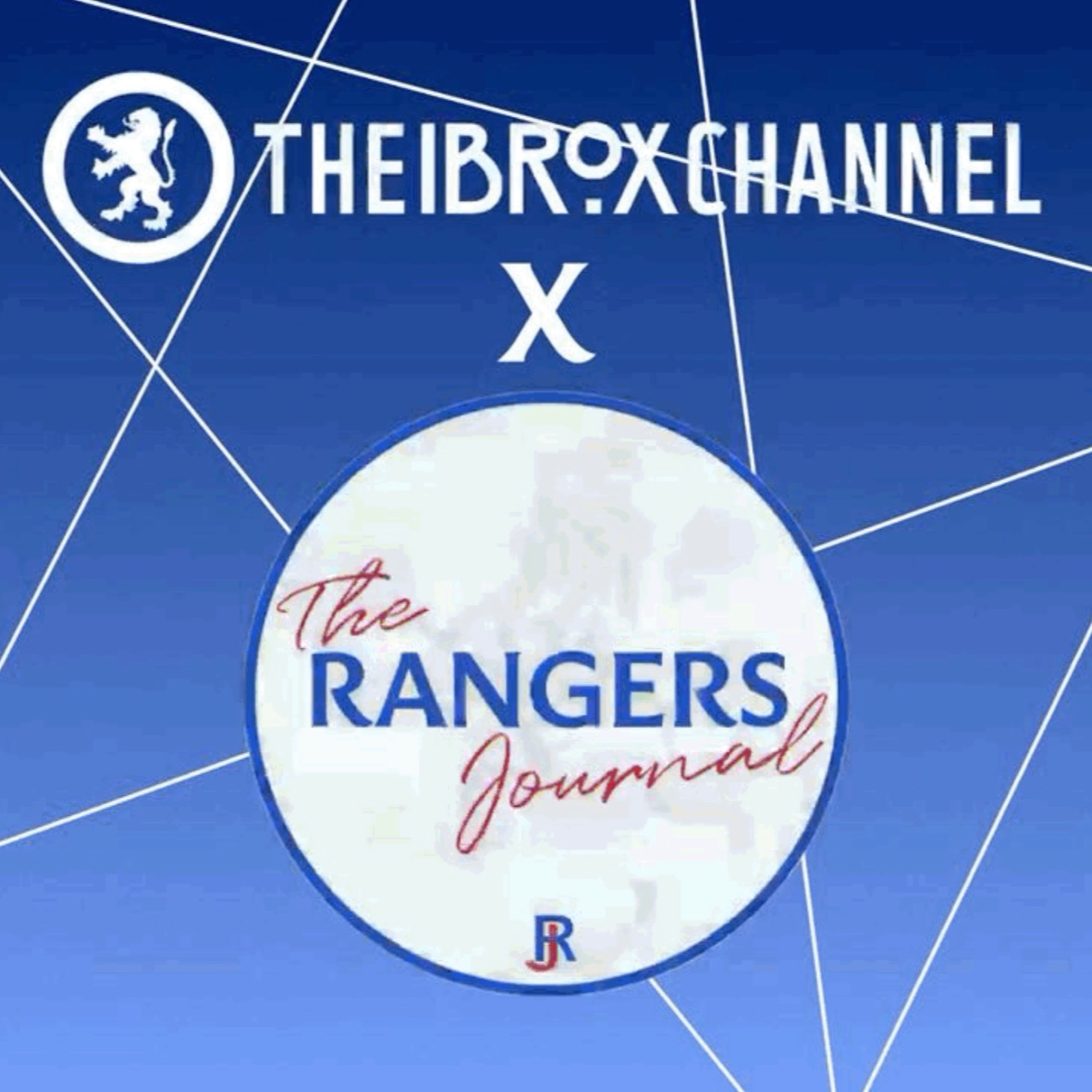 The Ibrox Channel News | Danny Röhl linked with RB Salzburg episode artwork