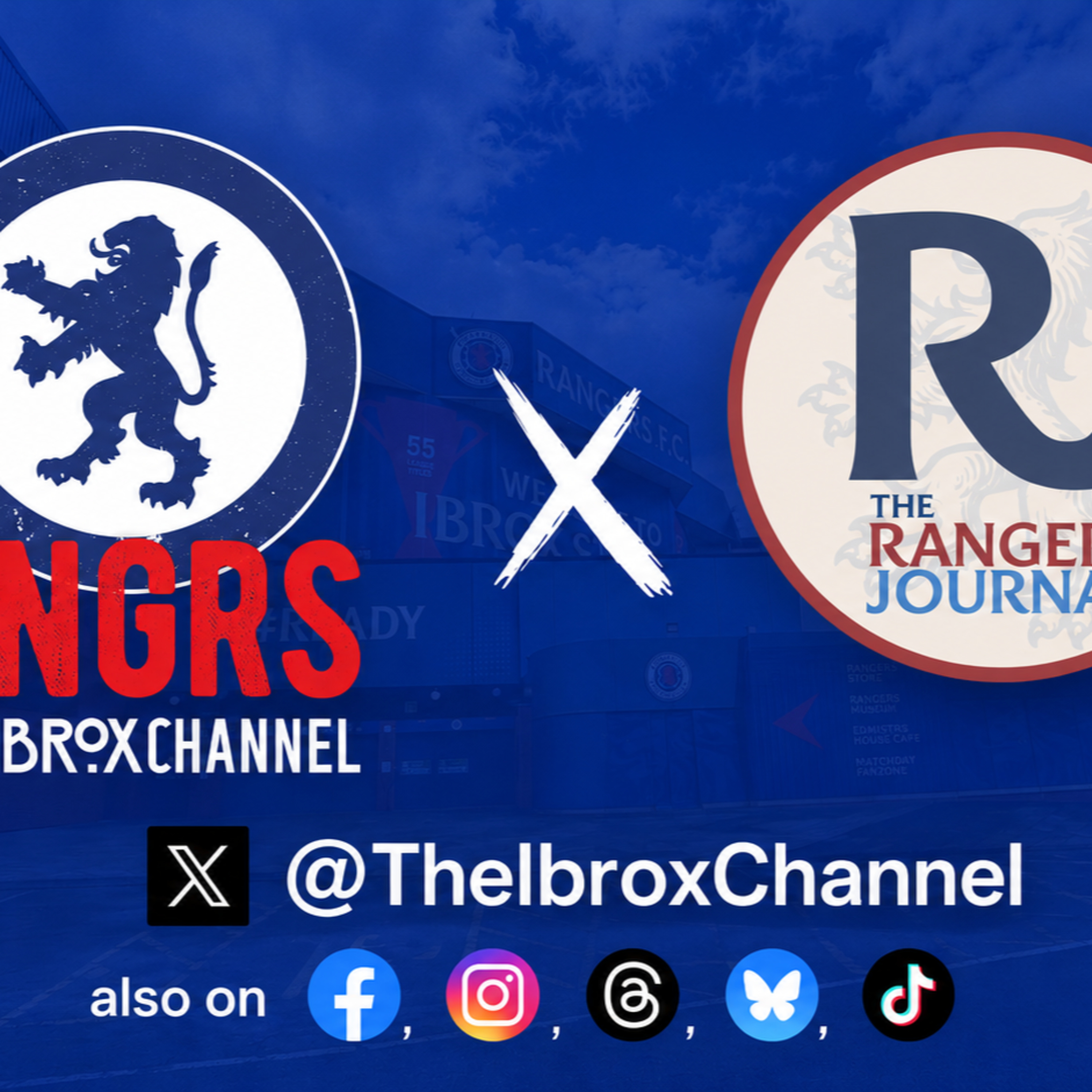 The Ibrox Channel | 040926 episode artwork